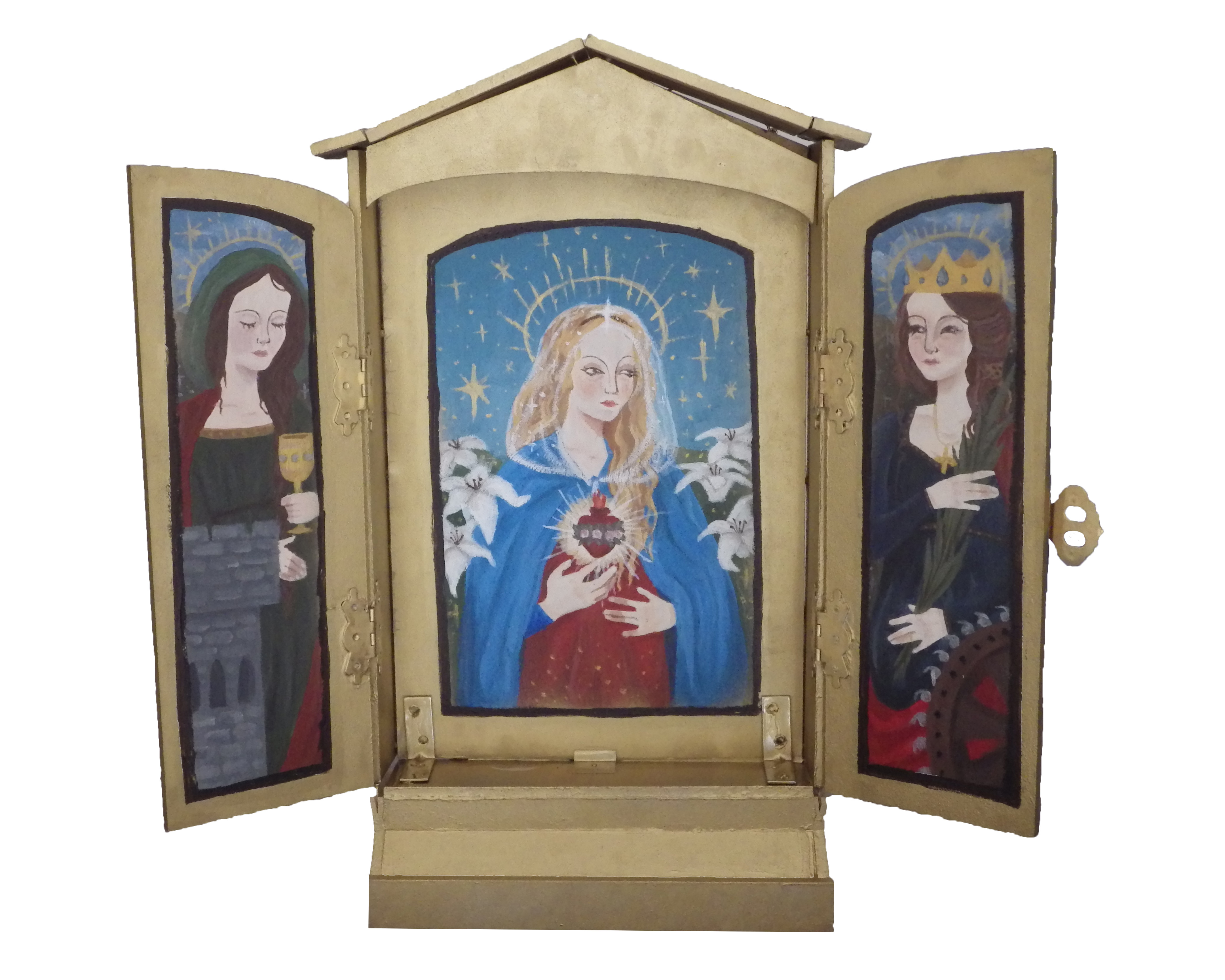 Kit Moran | Graphic Design 6