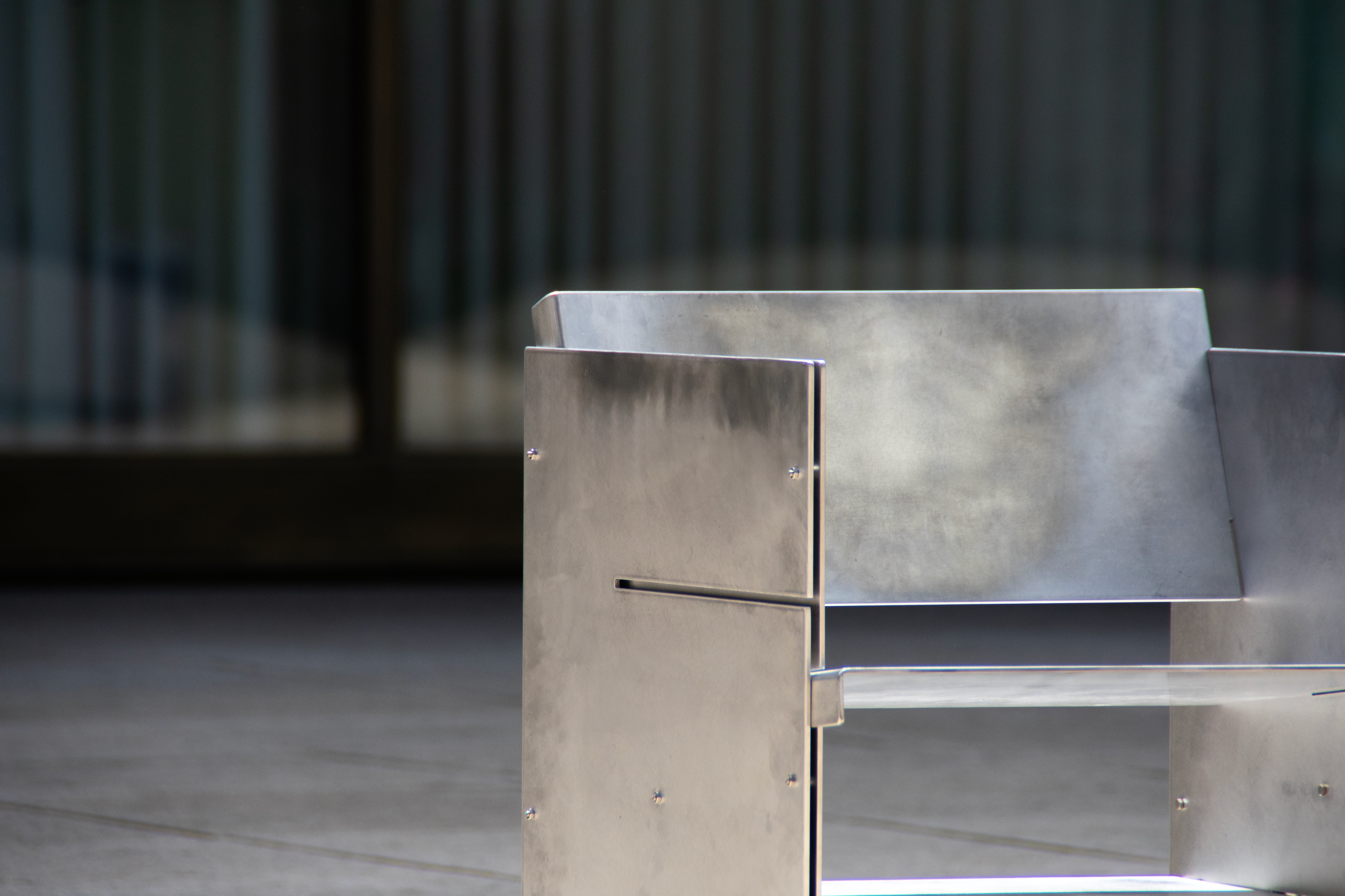 Linda Suchanova | Product Design 1