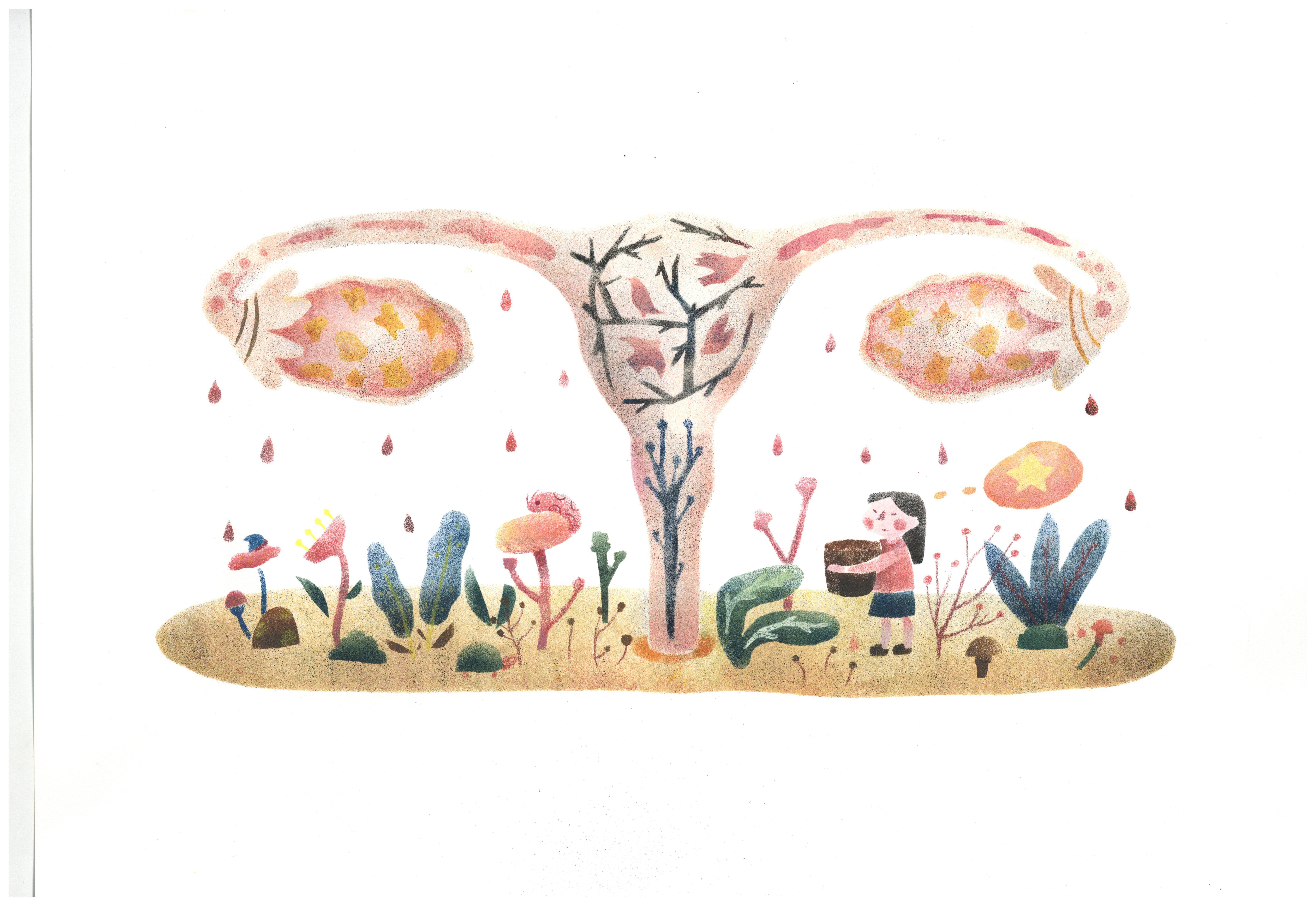 Jiaxin Chen | Illustration 2