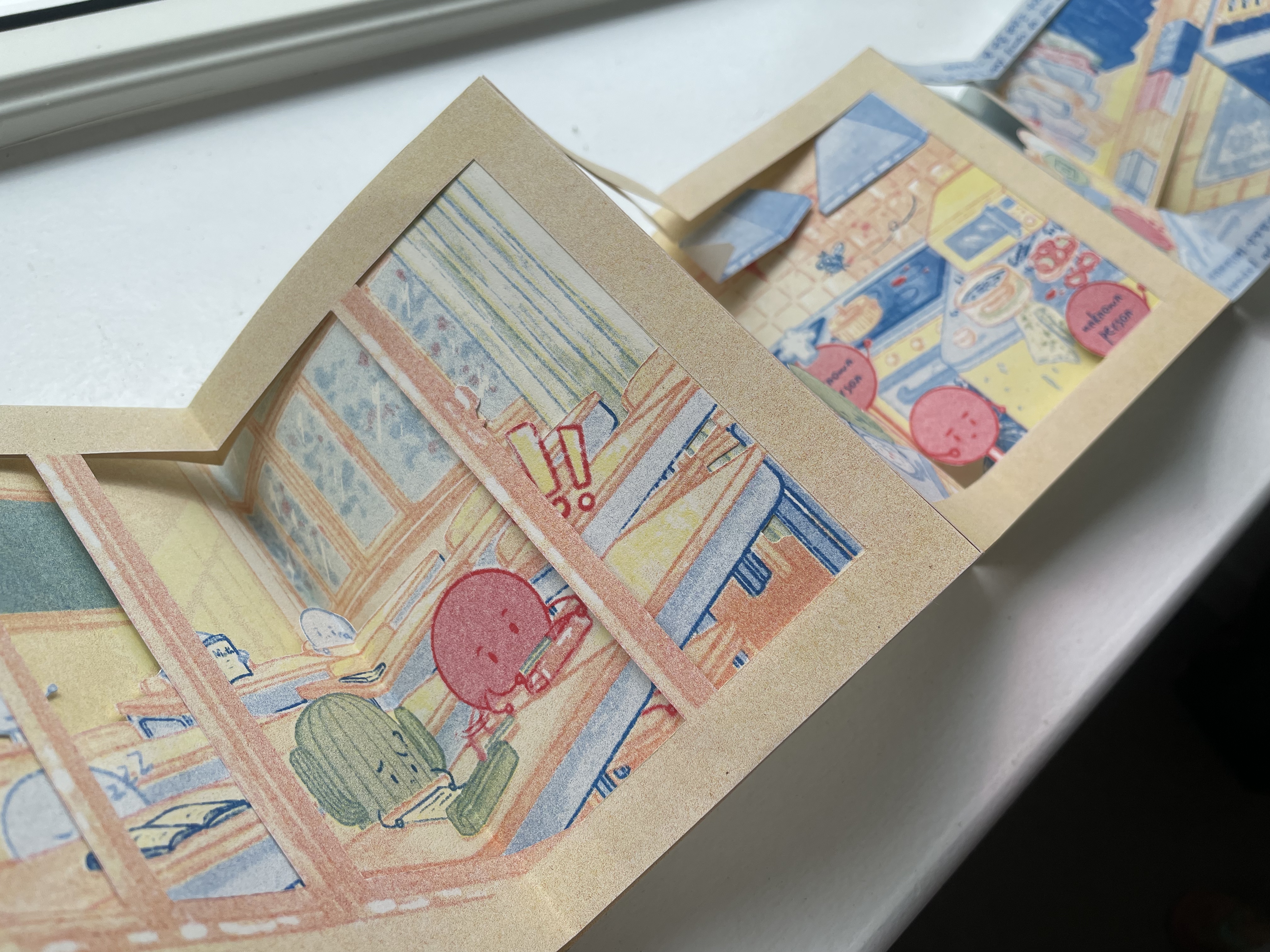 Becca Hui | Illustration 4