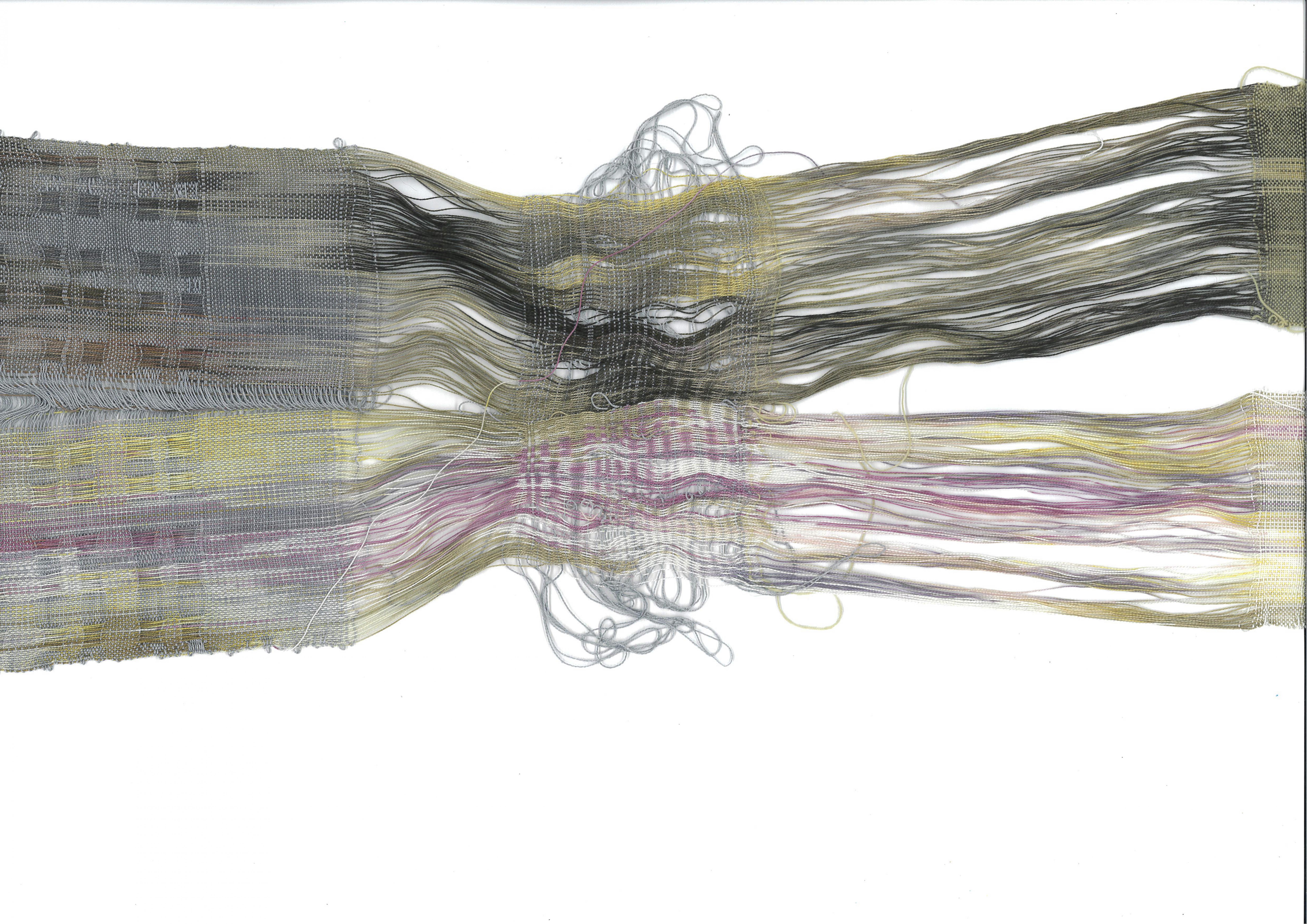 Anchisa Kaewjoey | Fashion & Textiles