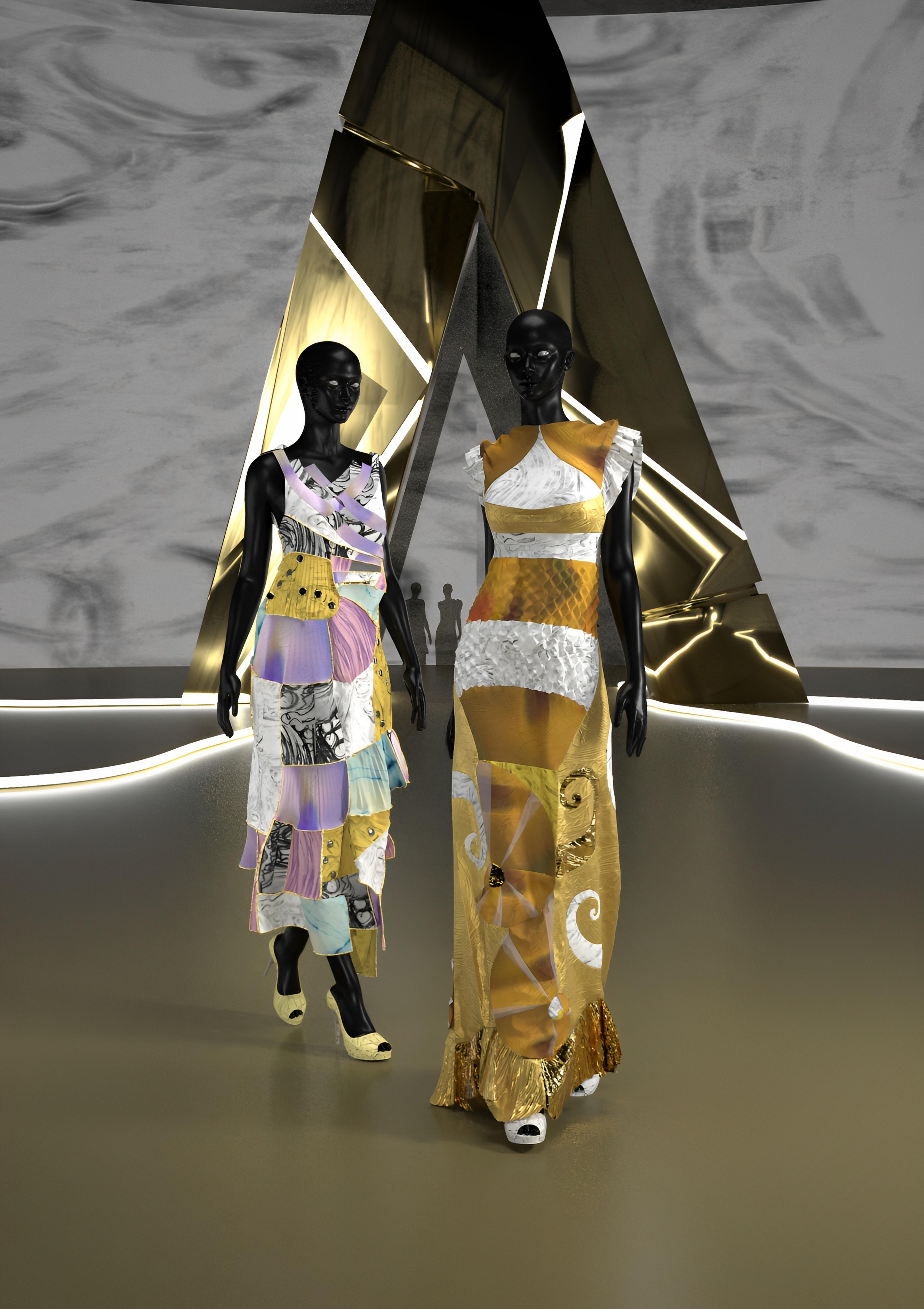 Jeffin Biji Jacob | Fashion & Textiles 2