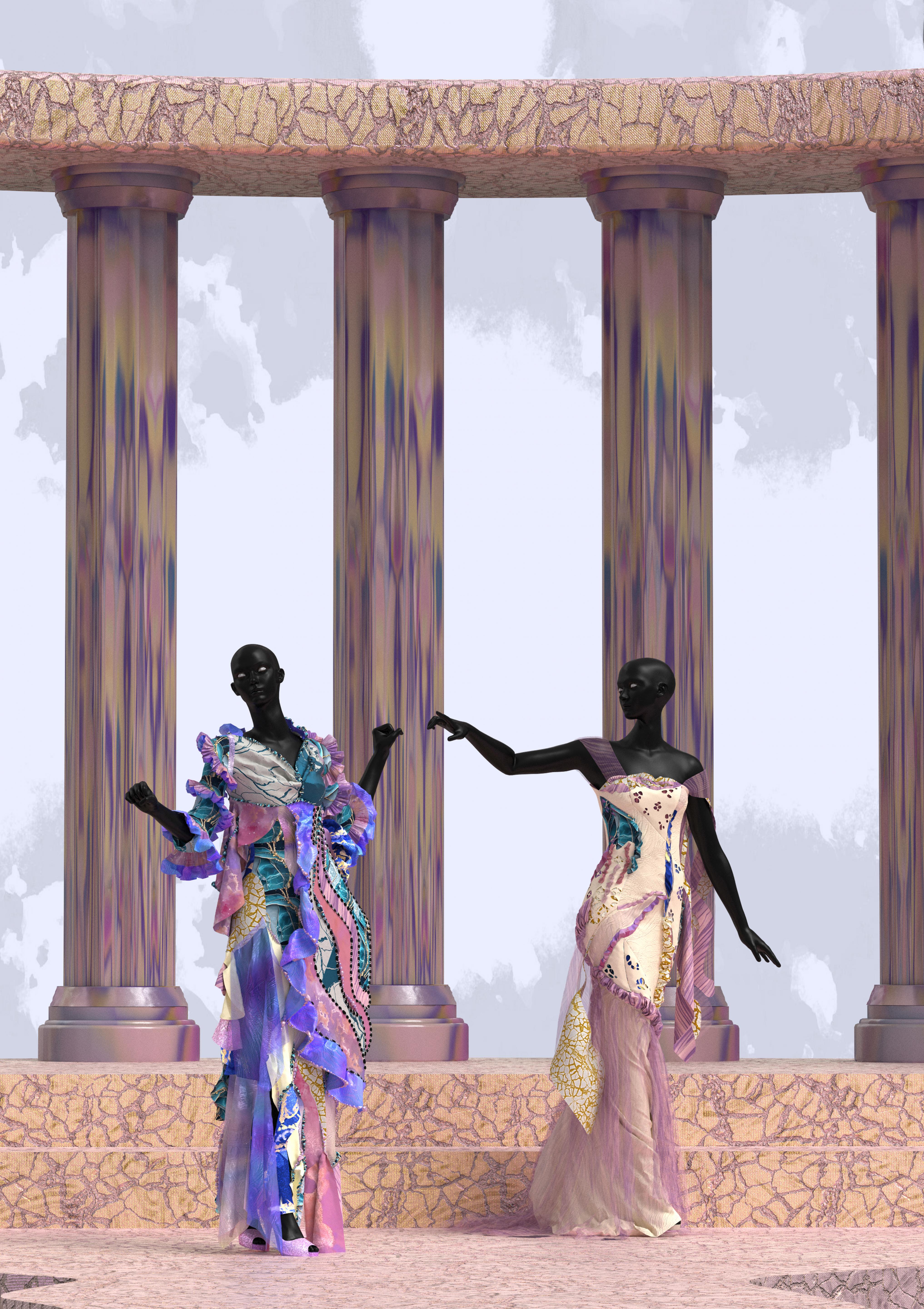 Jeffin Biji Jacob | Fashion & Textiles 3