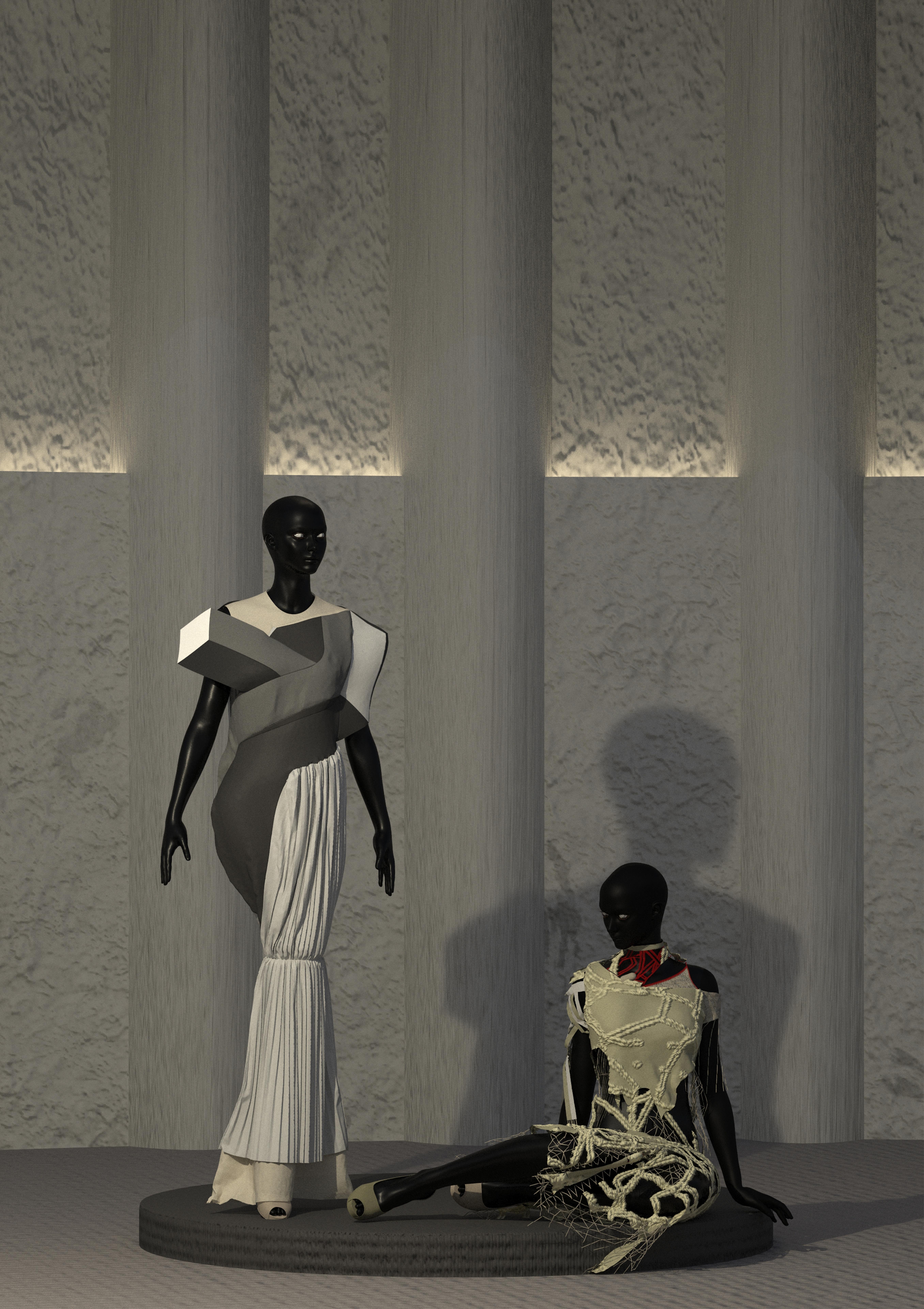 Jeffin Biji Jacob | Fashion & Textiles 4