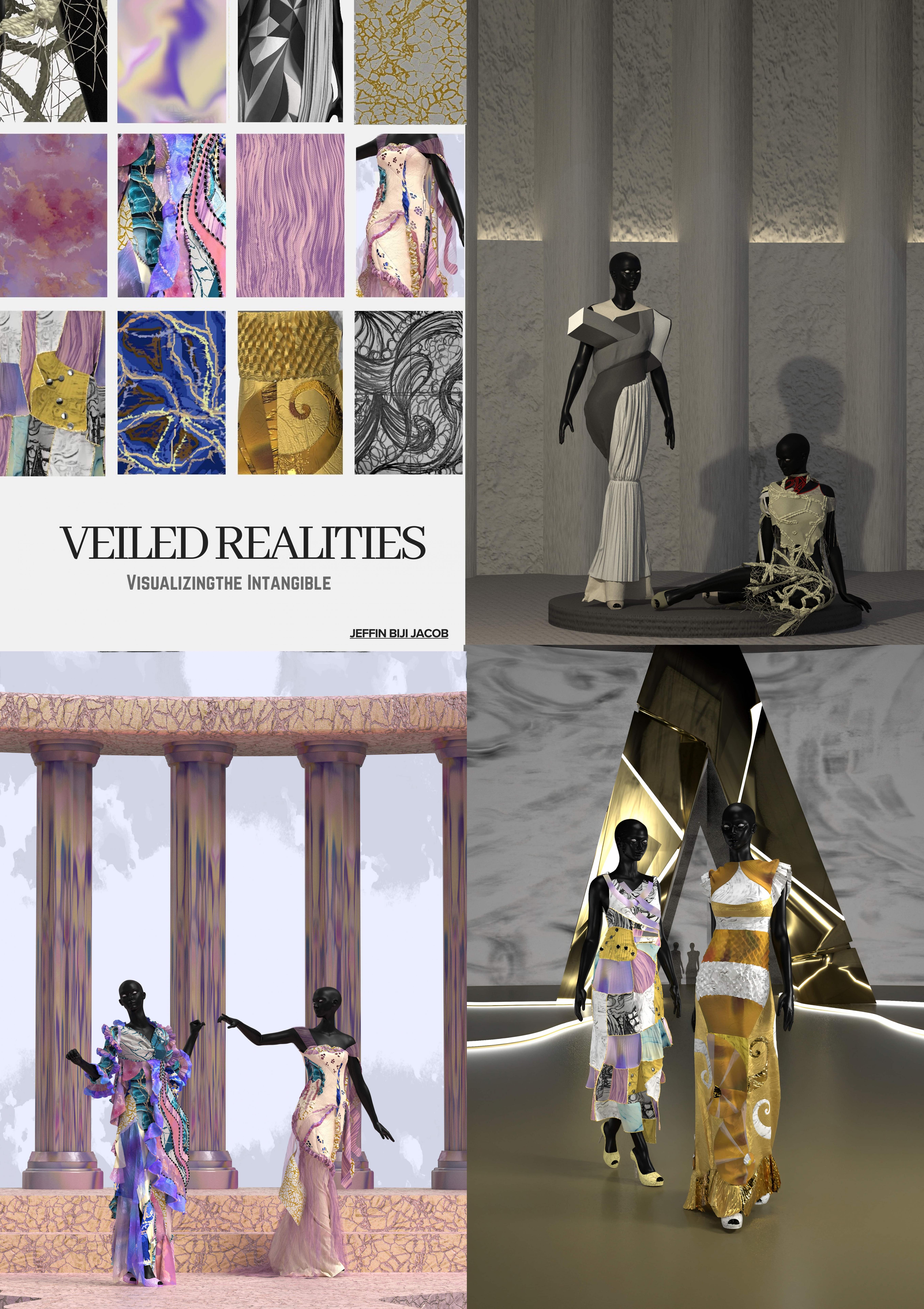 Jeffin Biji Jacob | Fashion & Textiles 1