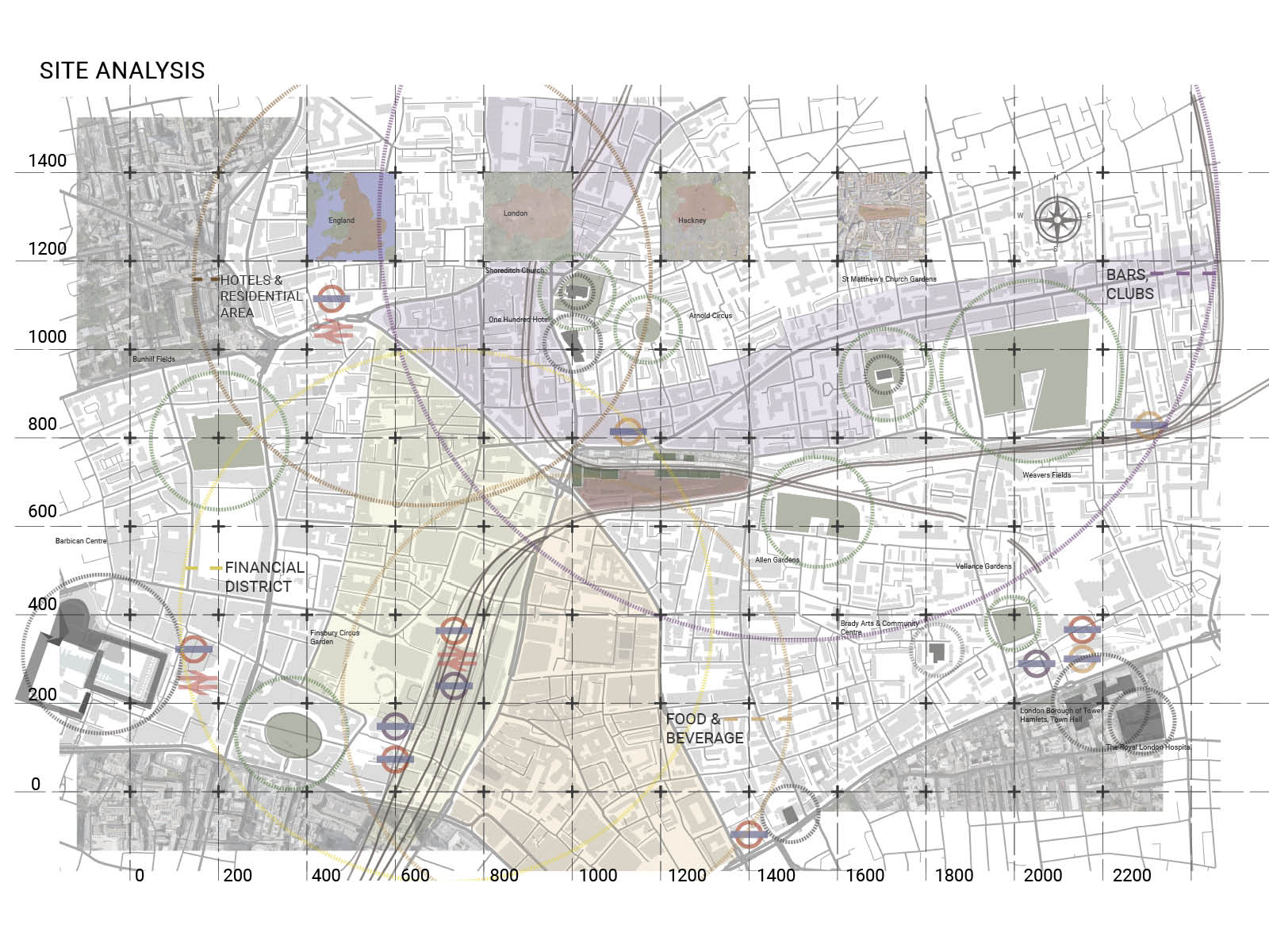 Elnara Eynalova | Architecture 3