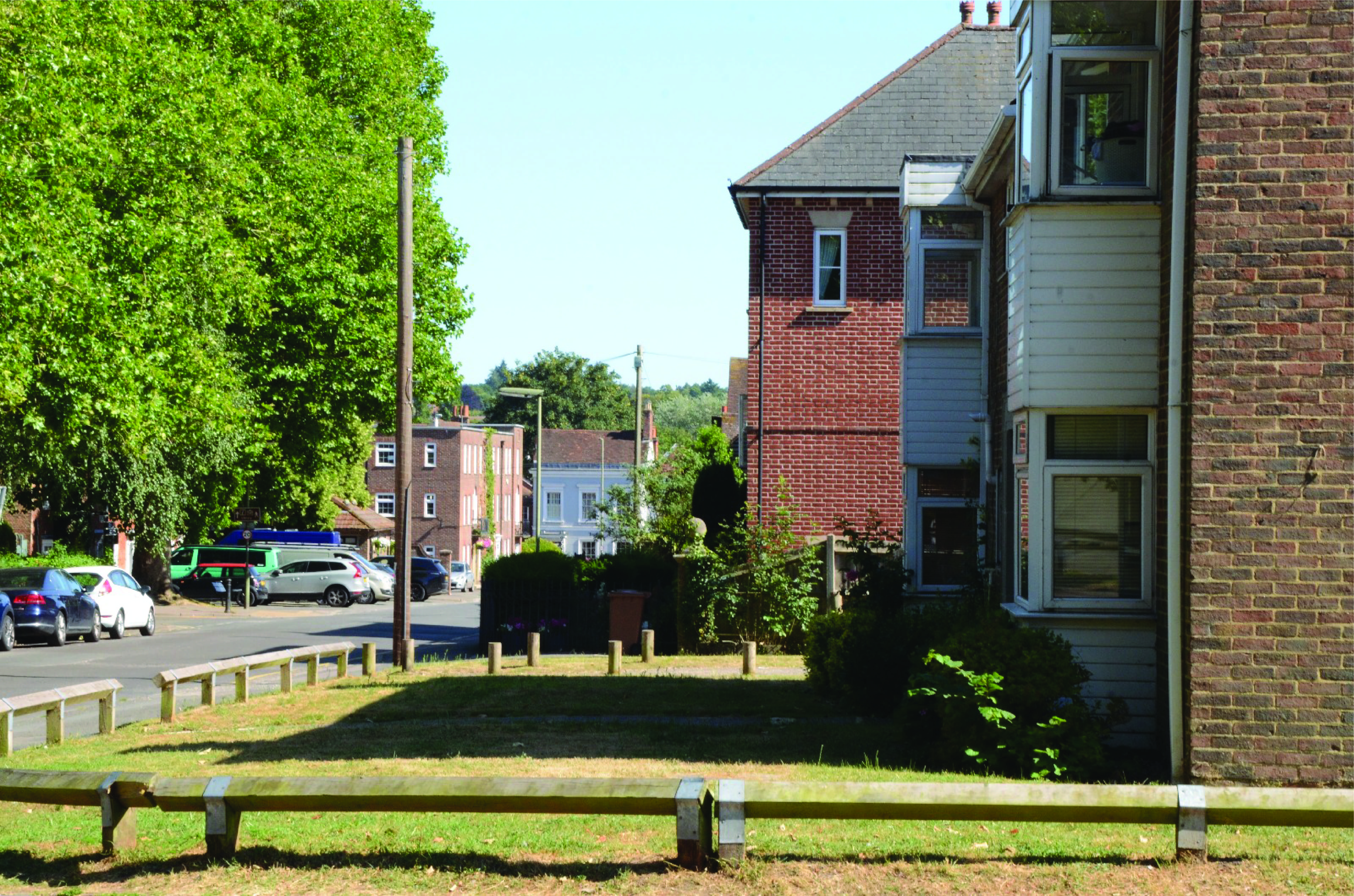 Nara Devi Chhantyal | Photography 1