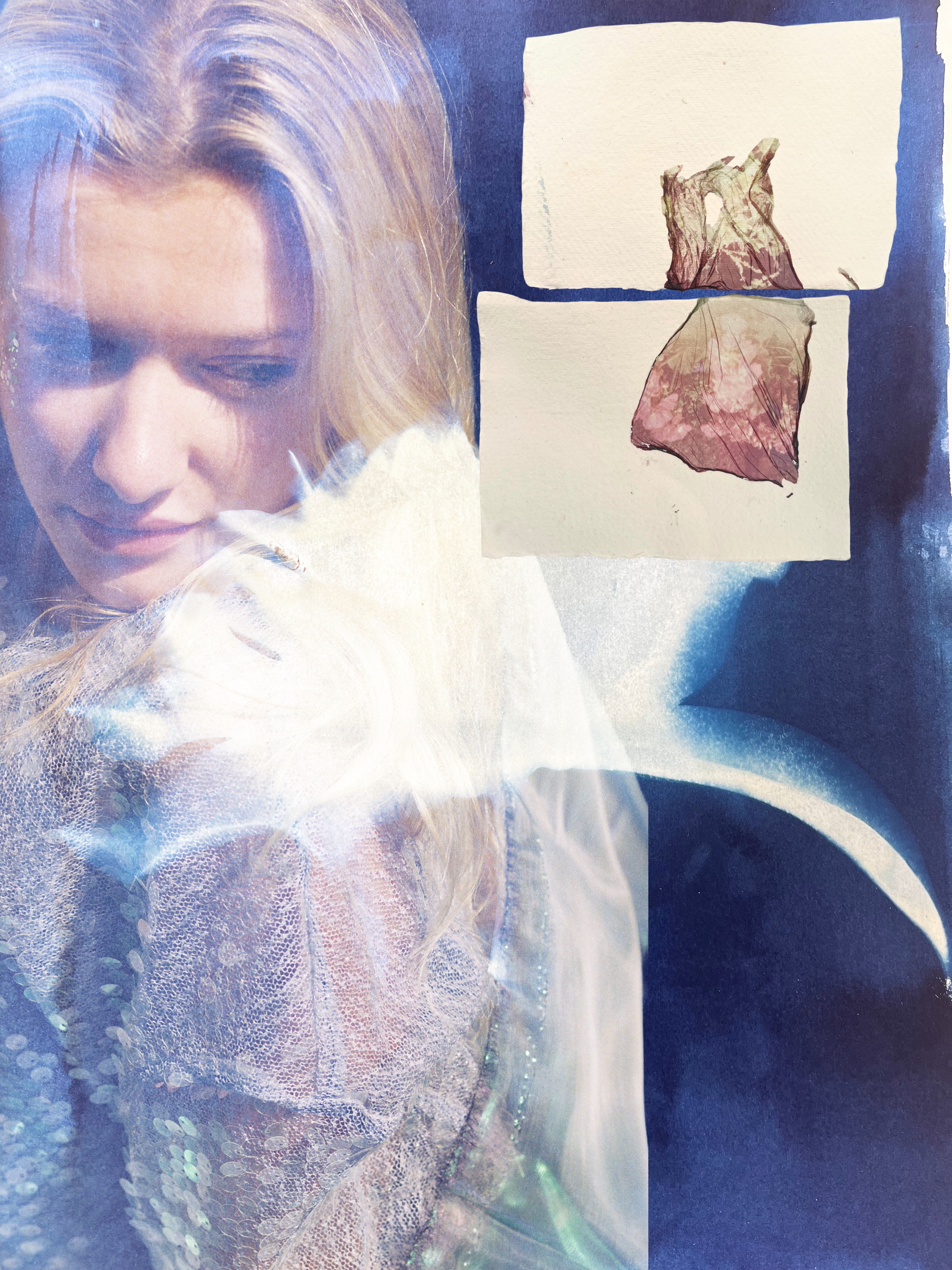 Flossy Adams | Fashion & Textiles