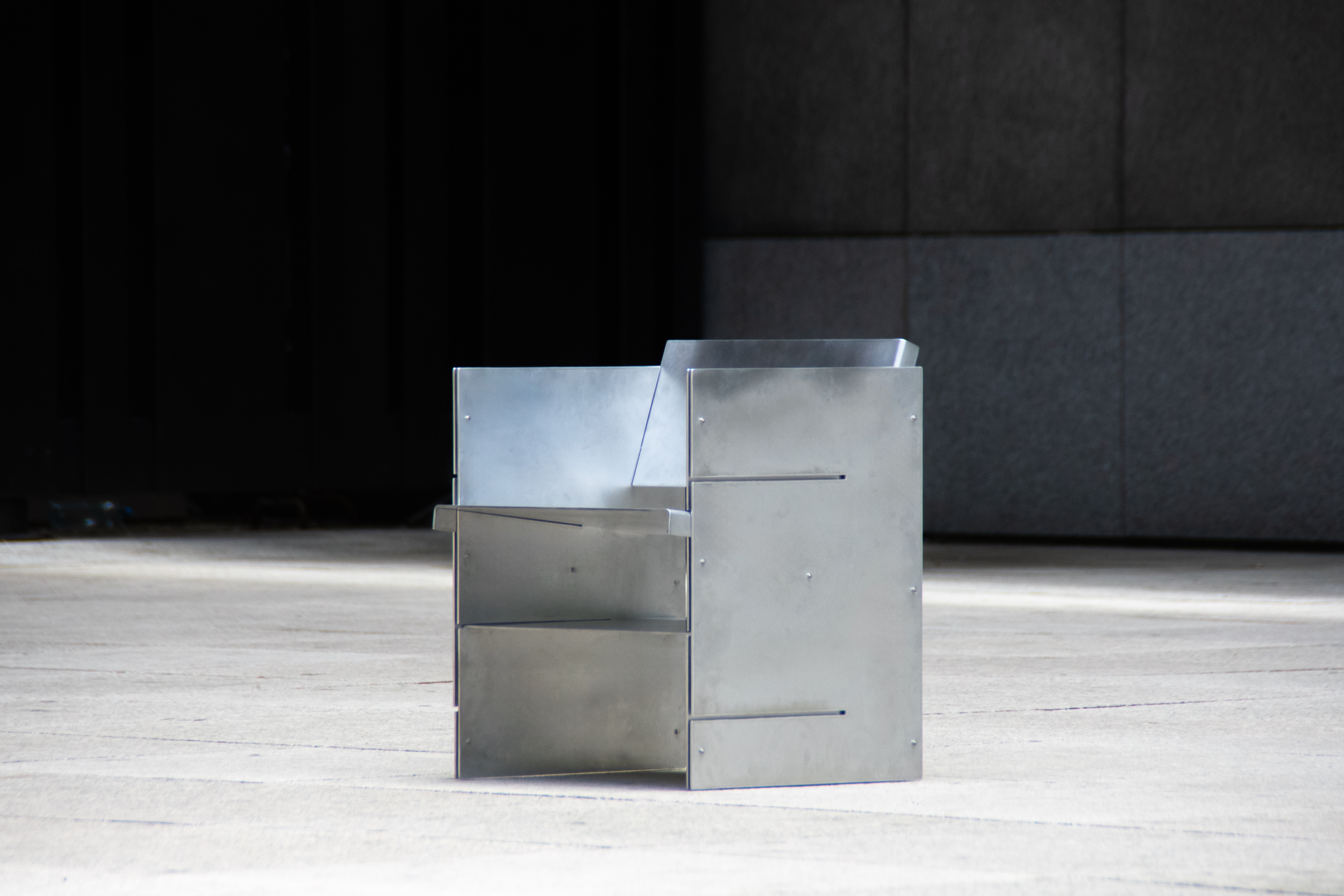 Linda Suchanova | Product Design