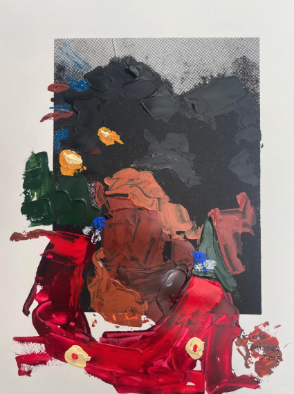 Victoria Oniosun | Fine Art