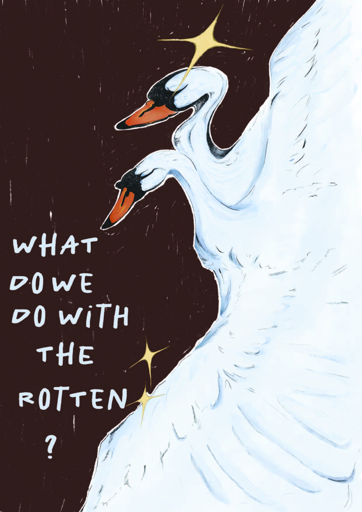 Navpreet Saggu | Illustration 4