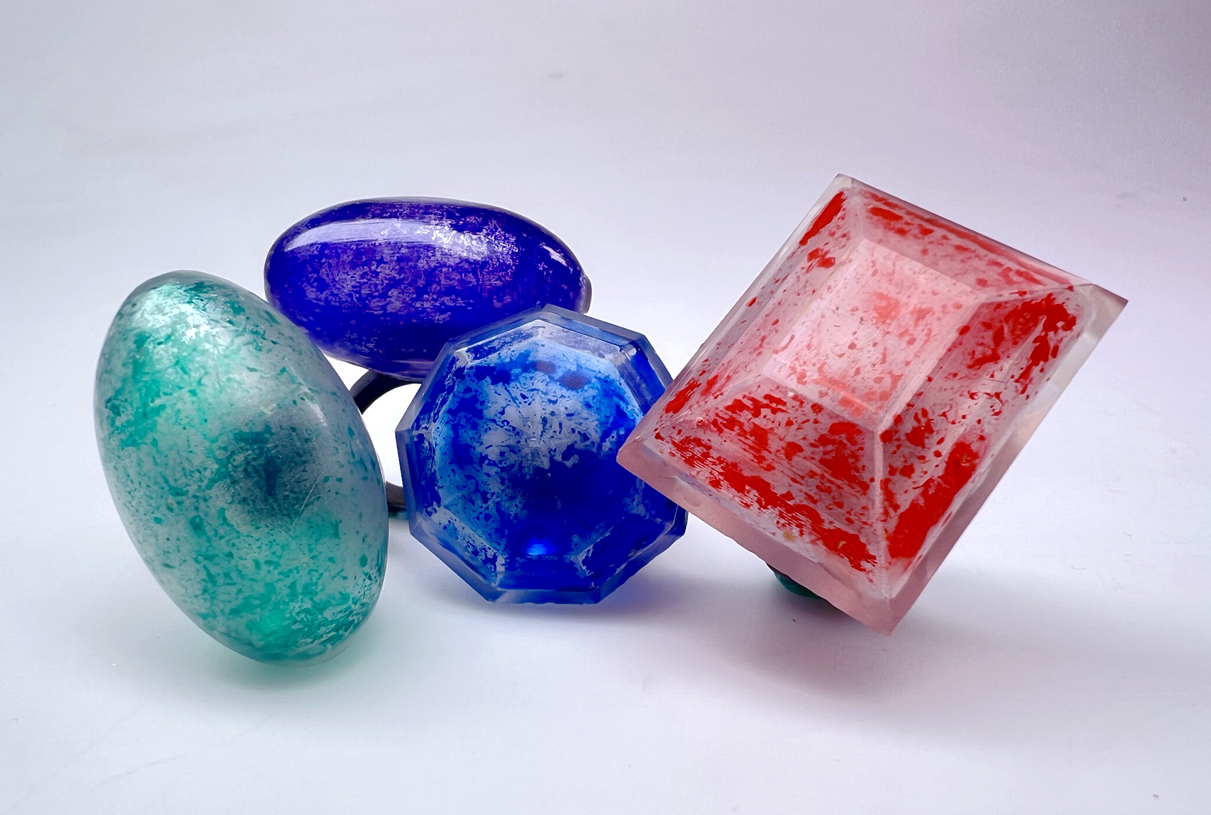 jingchen zhang | Crafts 11