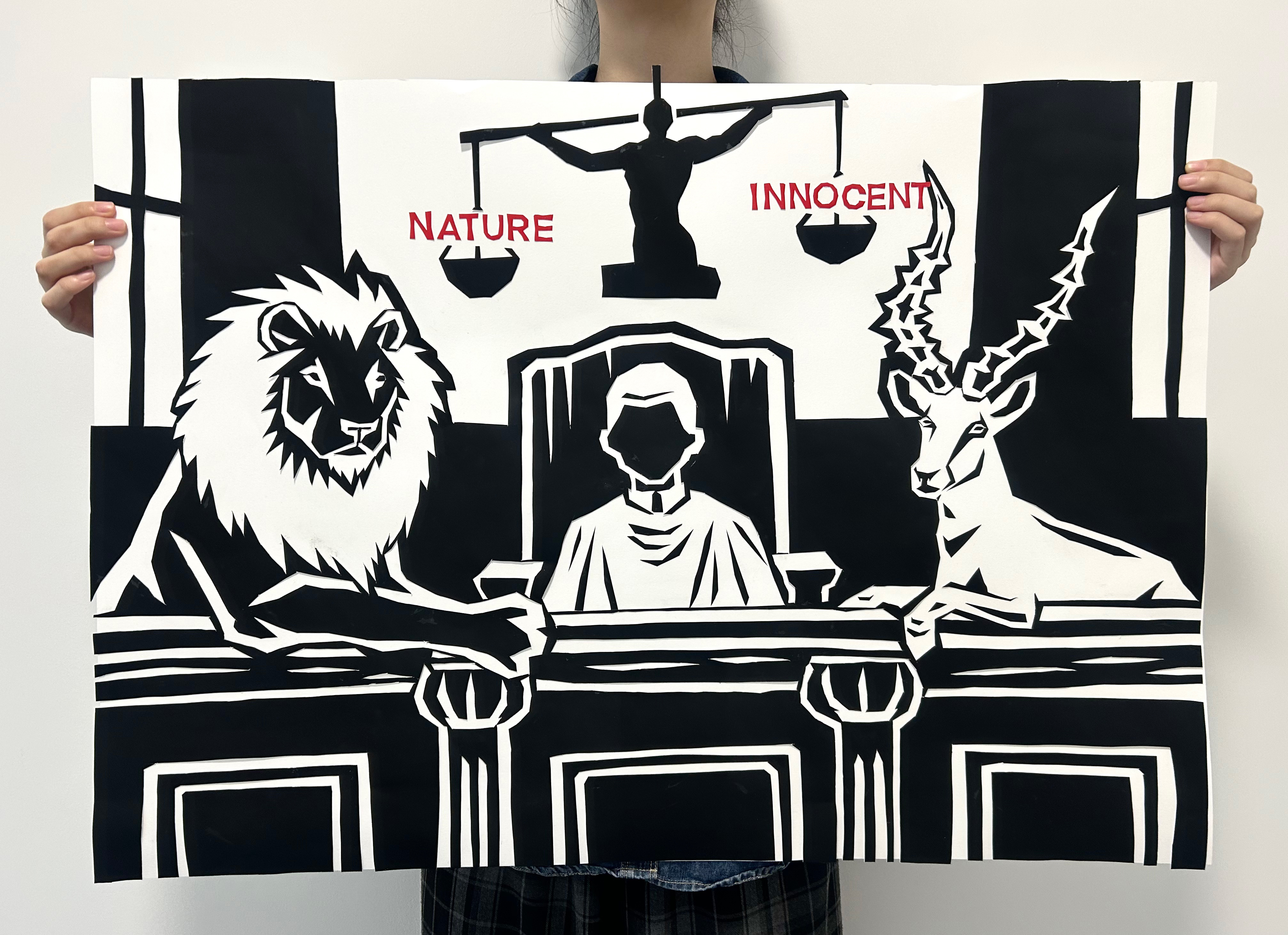 Chang Xu | Illustration