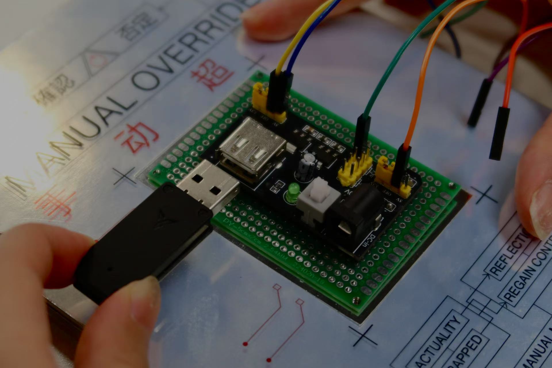 Zhaorui Yi | Graphic Design 3