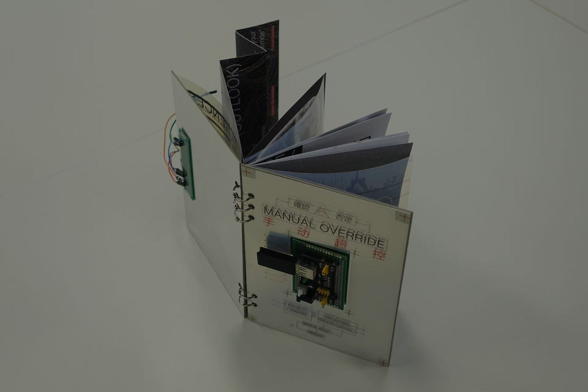 Zhaorui Yi | Graphic Design 1