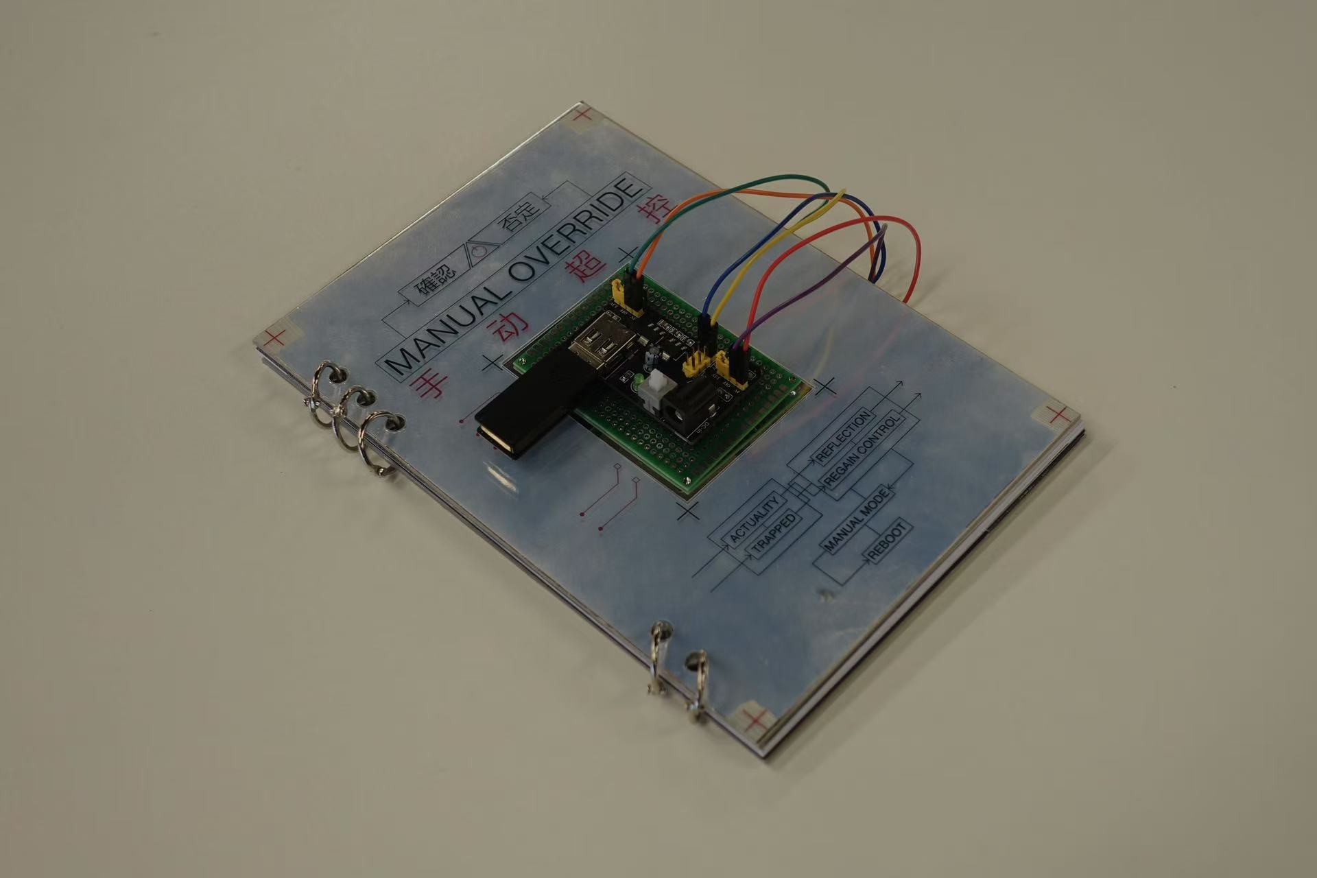 Zhaorui Yi | Graphic Design