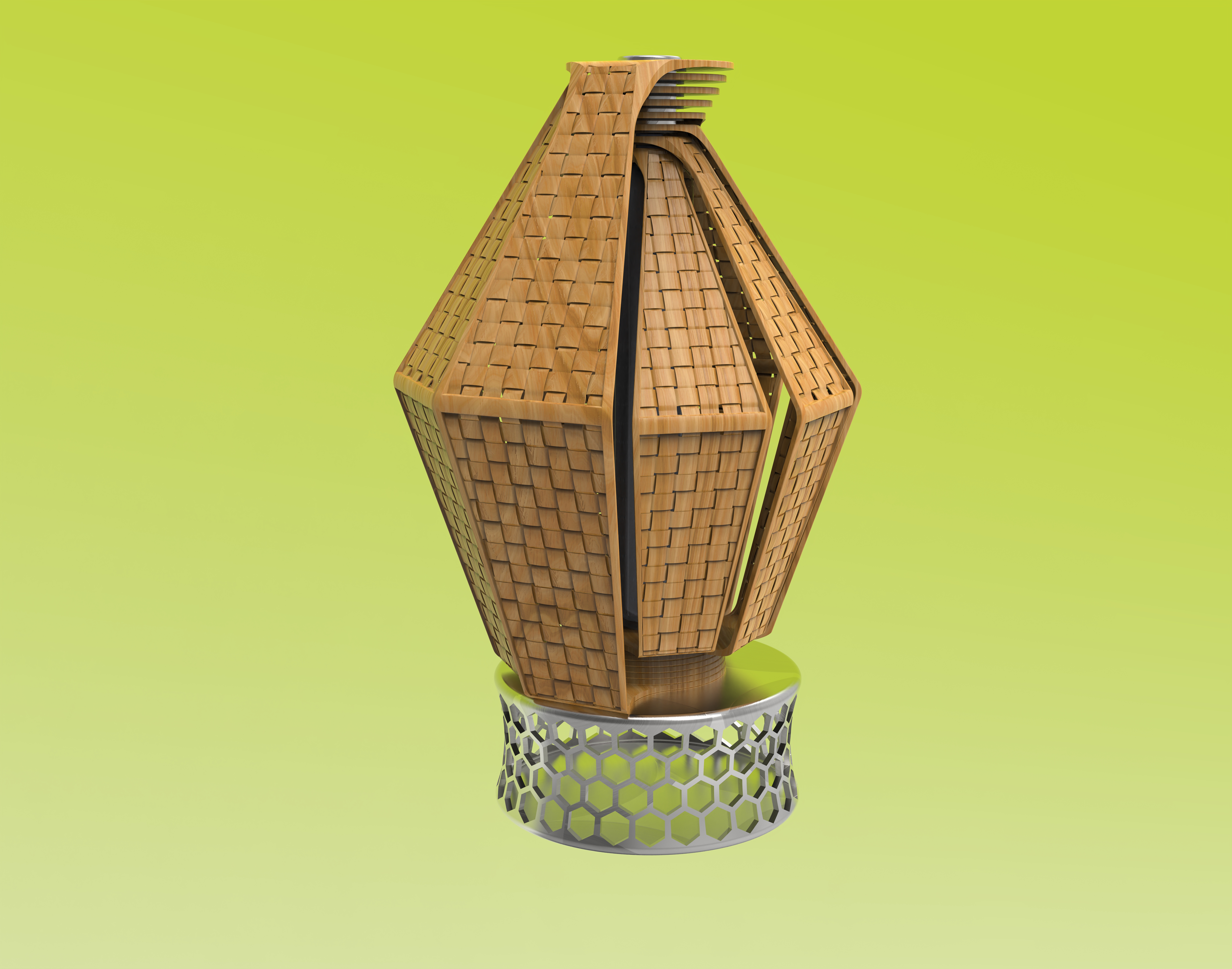 Yizhe Liu | Product Design