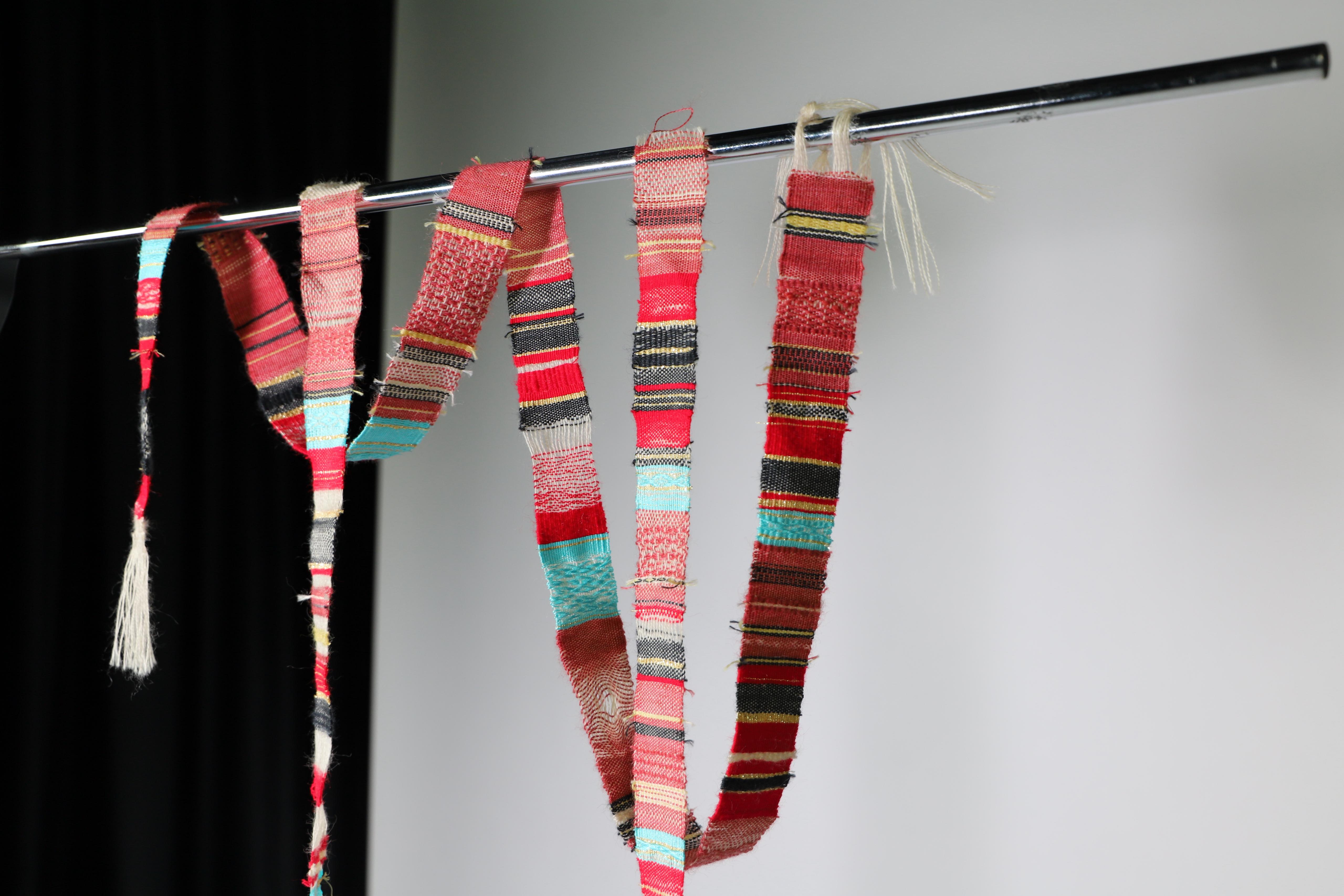 Layla A. Darwish | Fashion & Textiles 3