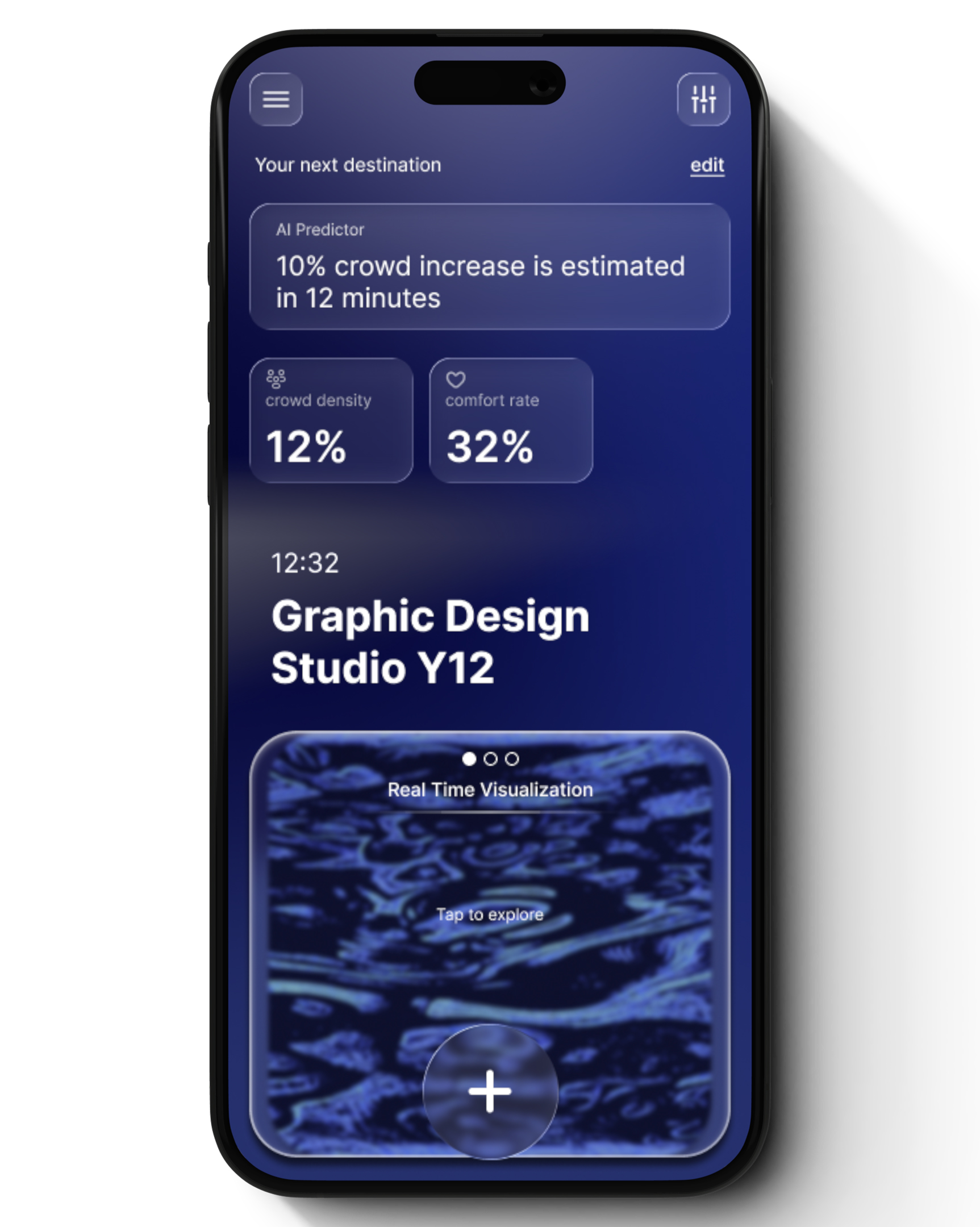 Yasaman Aminian | Graphic Design 1