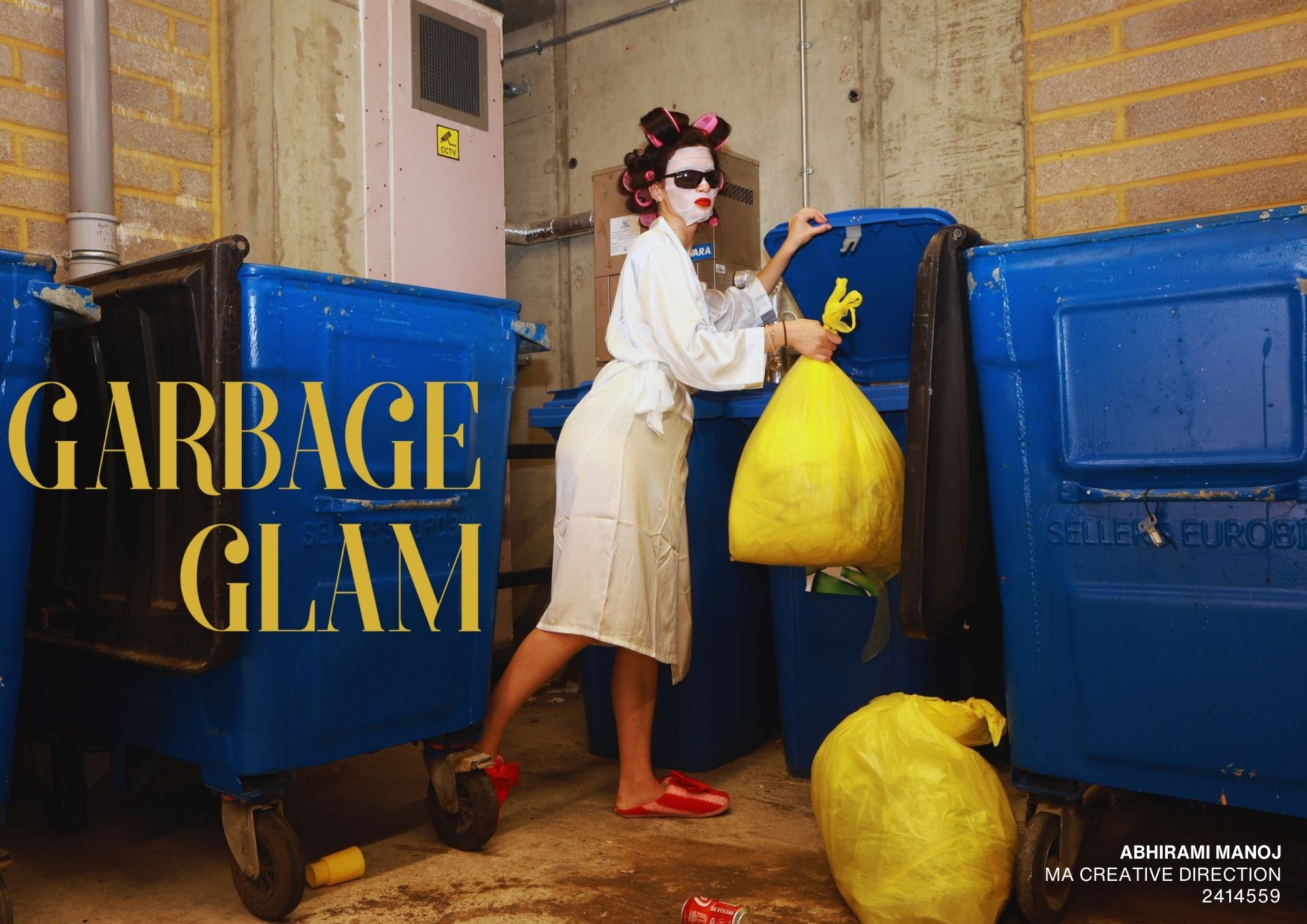 Abhirami Manoj | Fashion & Textiles 6