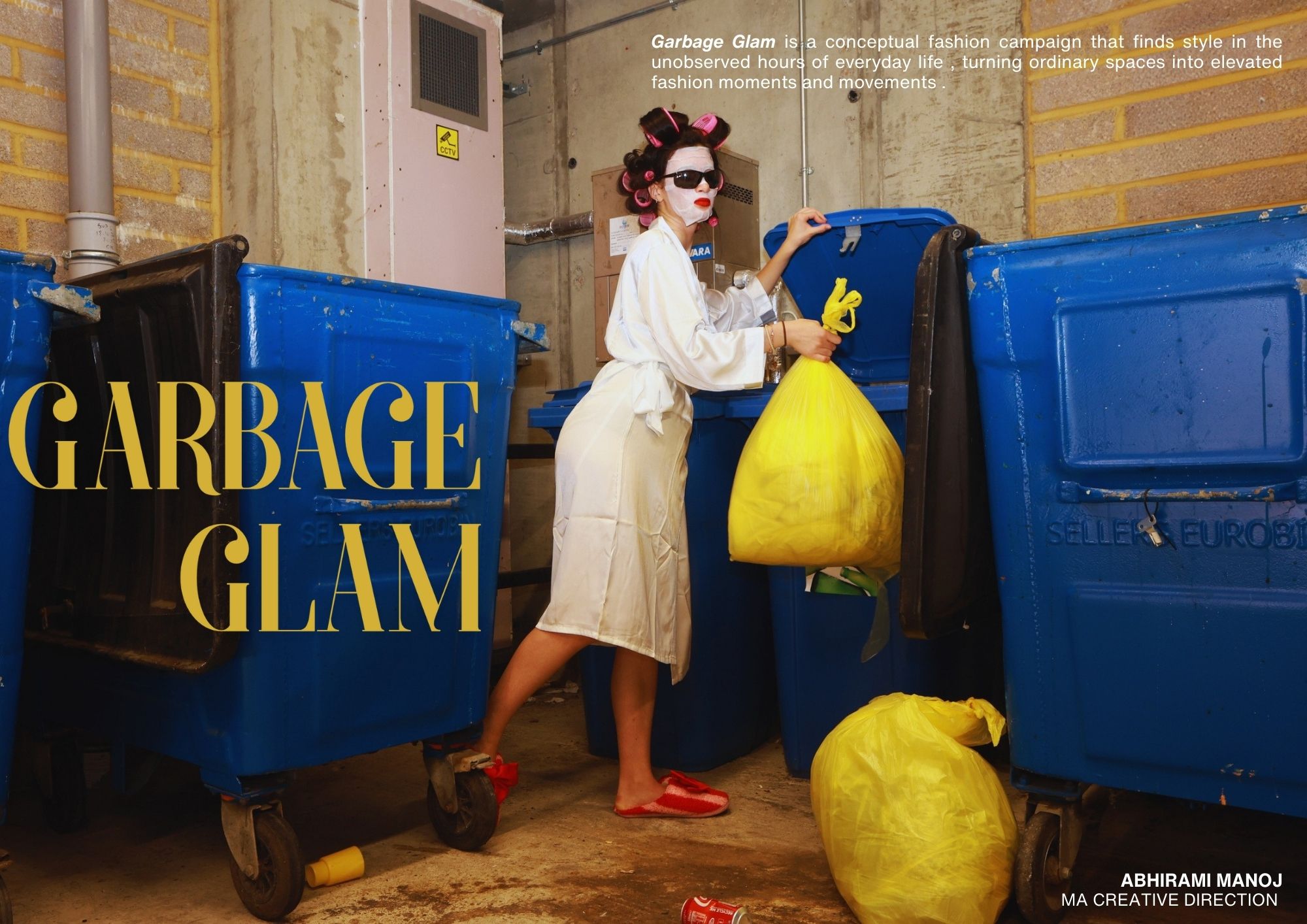 Abhirami Manoj | Fashion & Textiles 5