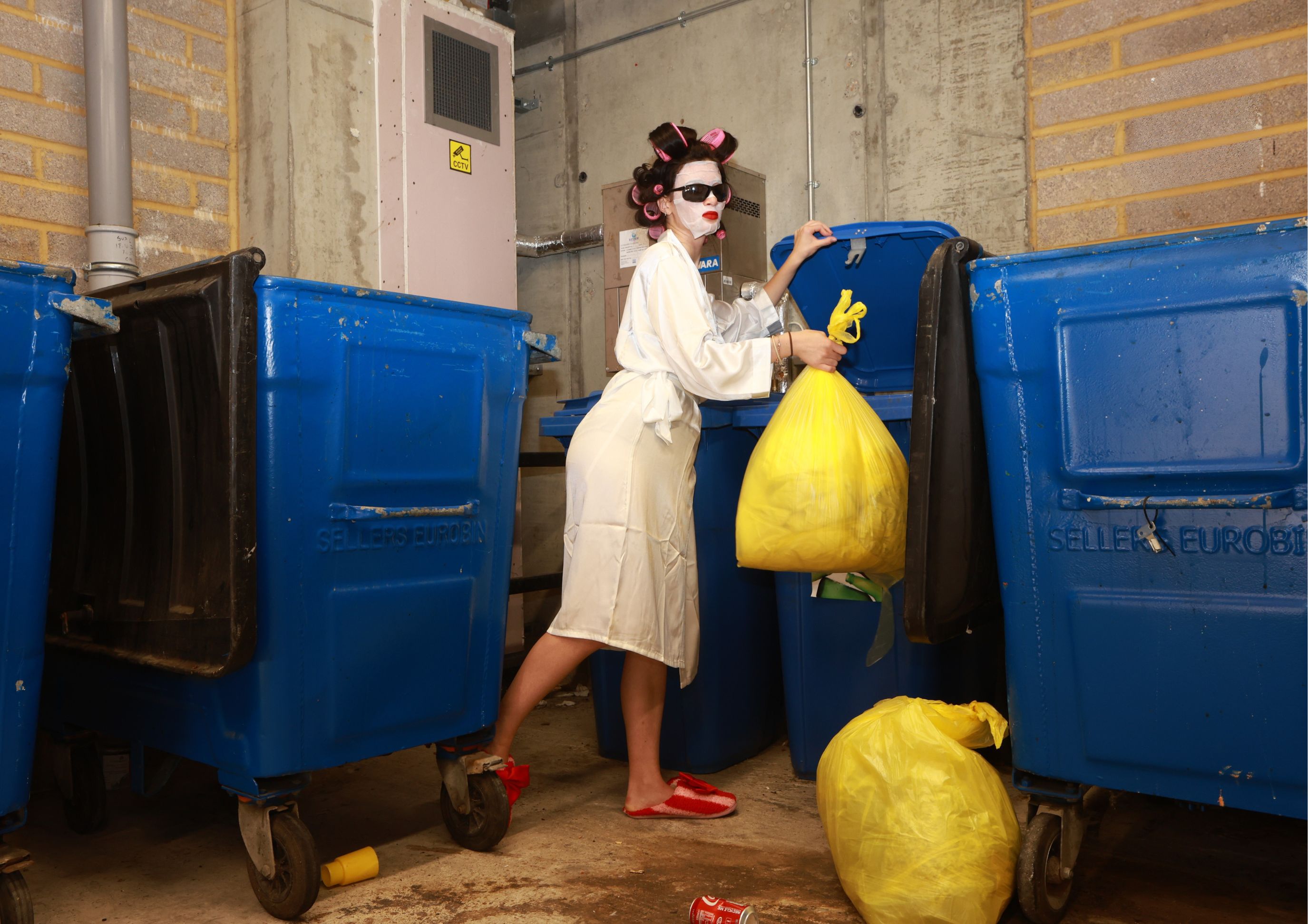 Abhirami Manoj | Fashion & Textiles