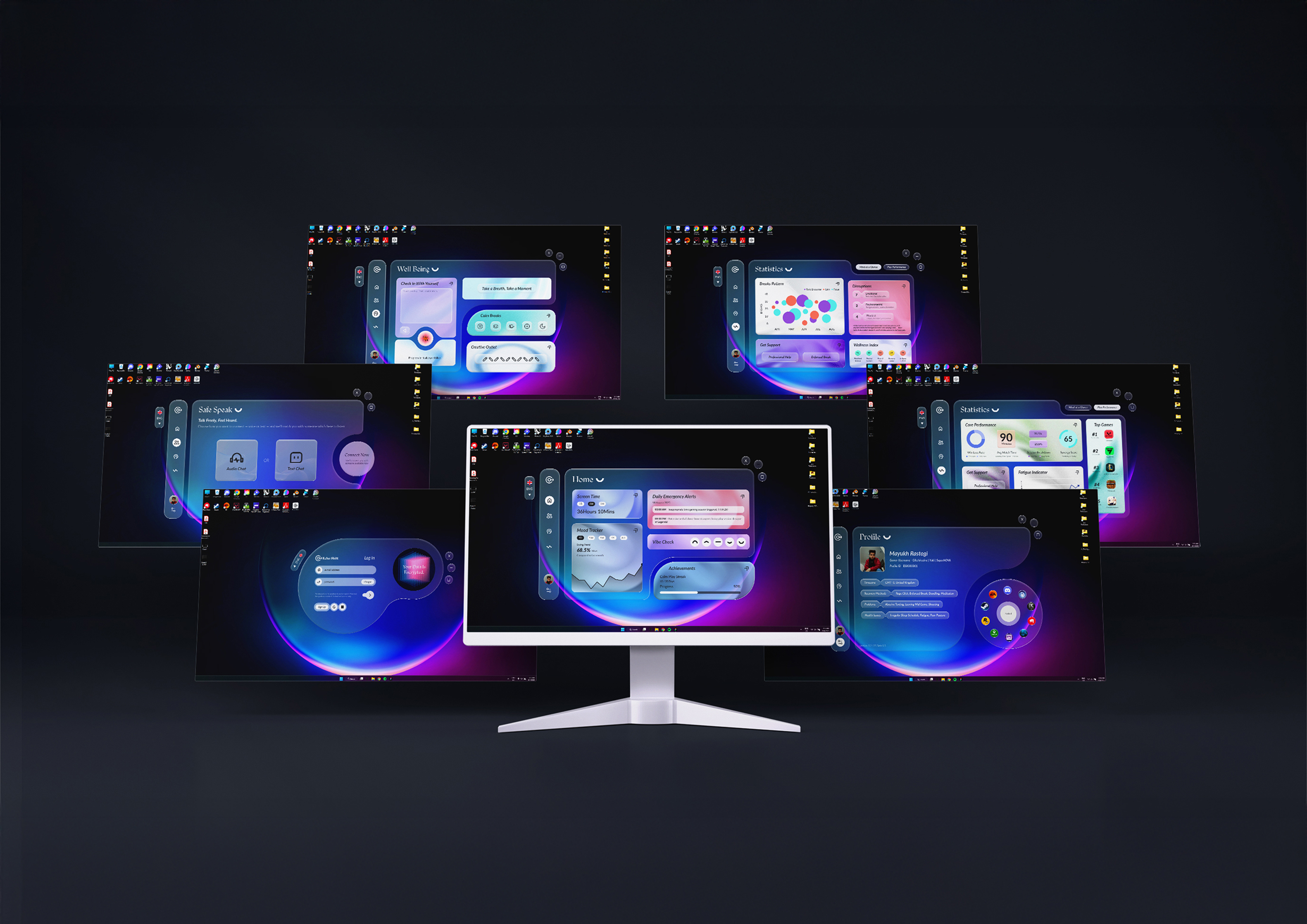 Mayukh Rastogi | Graphic Design 5