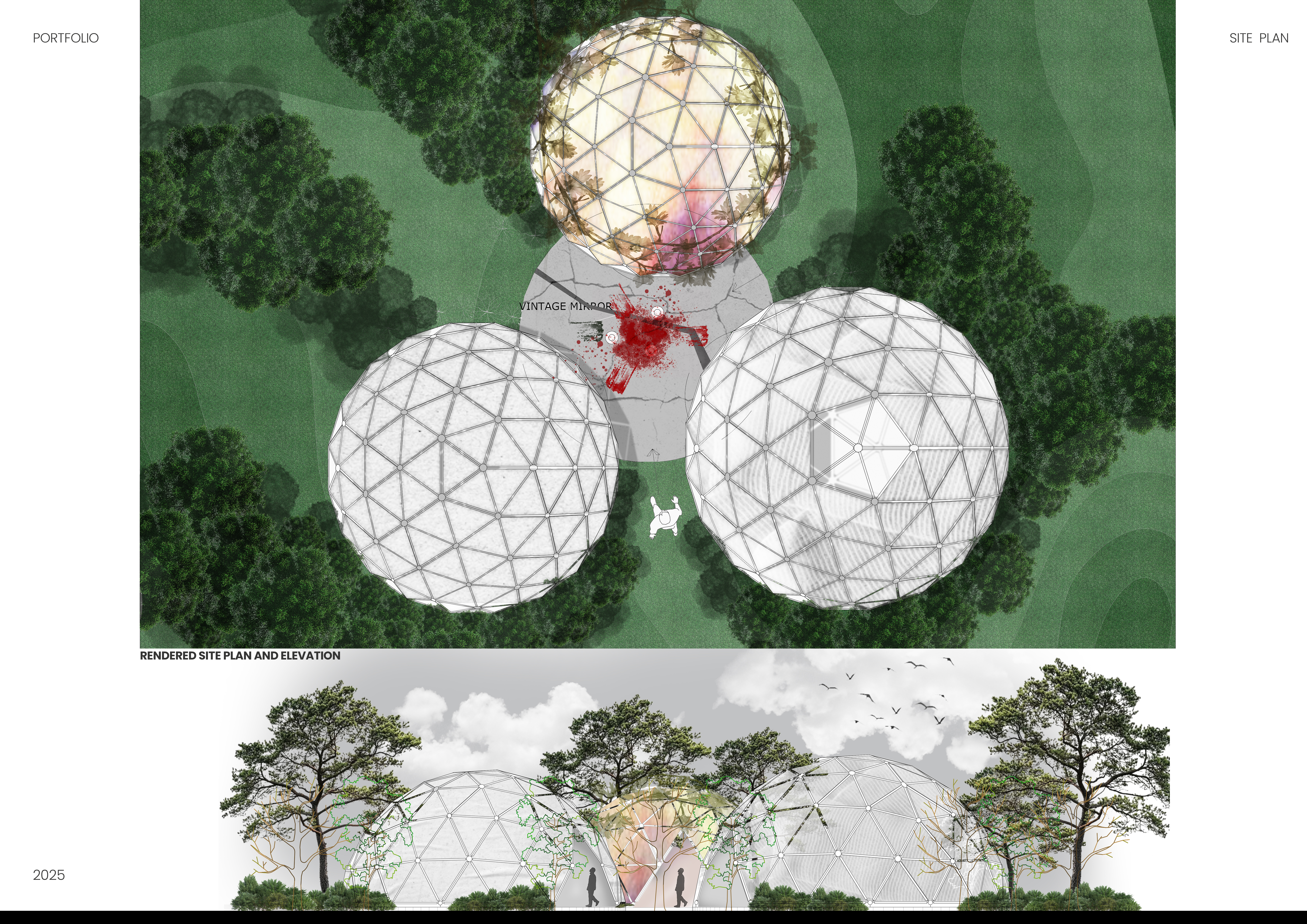 Rimple Thadani | Architecture 3