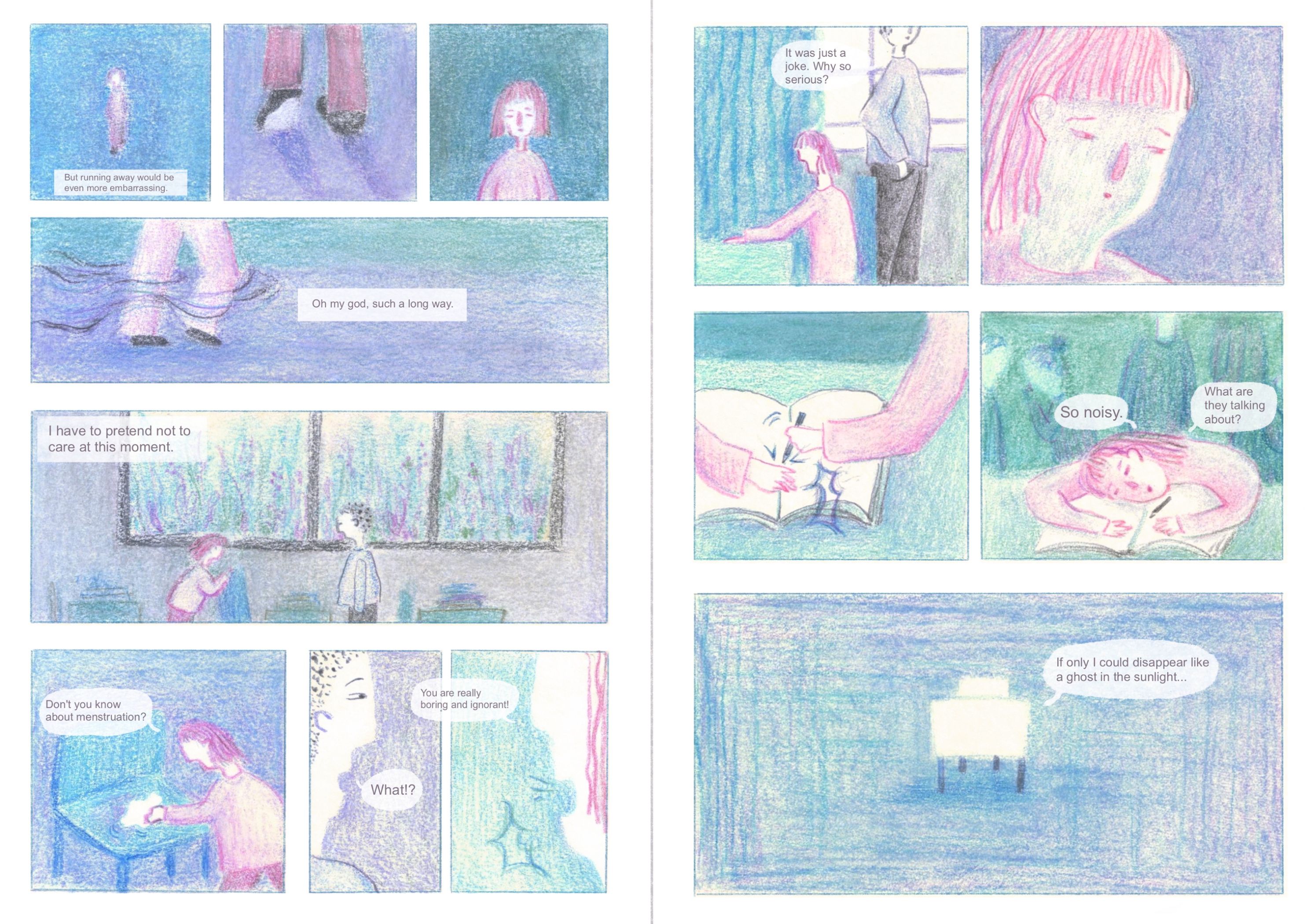 Henglei Zhang | Illustration 4