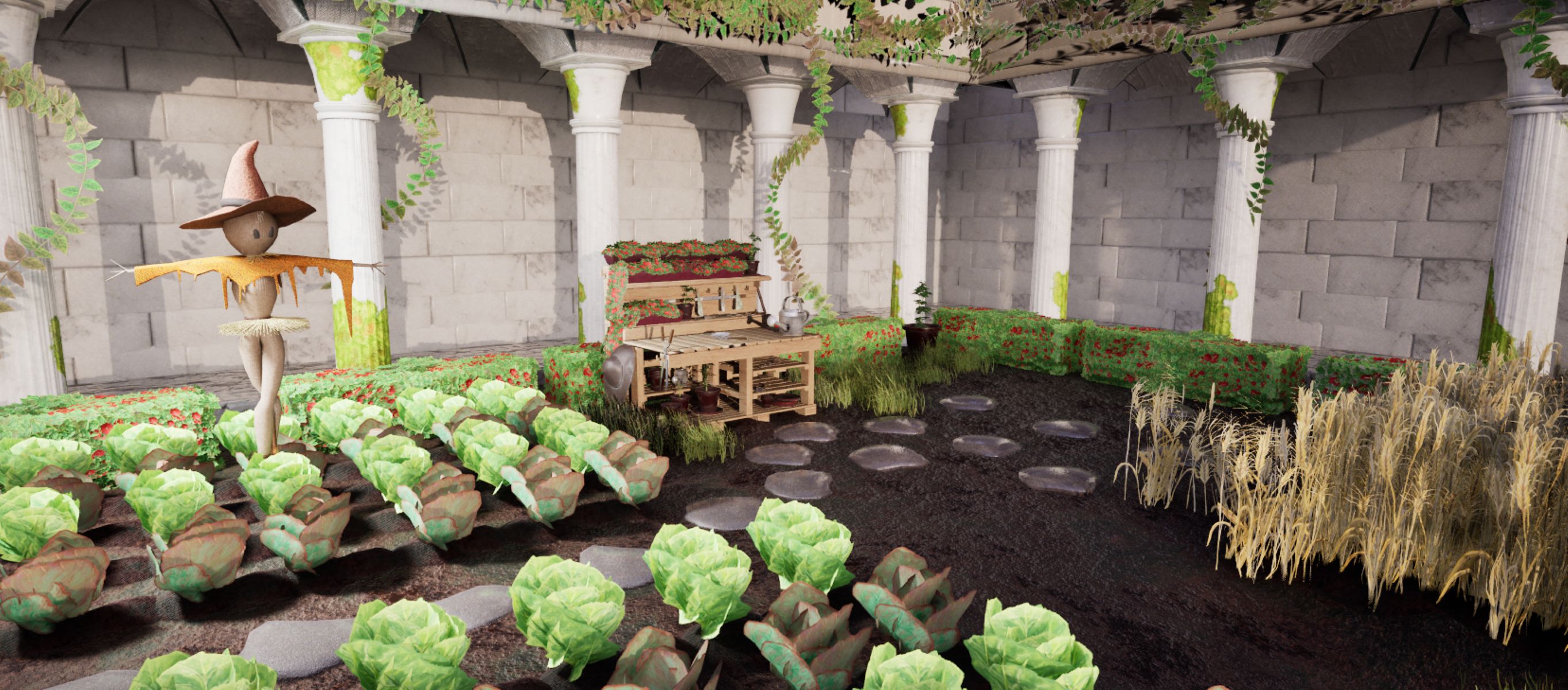 Ioana Miron | Games 11