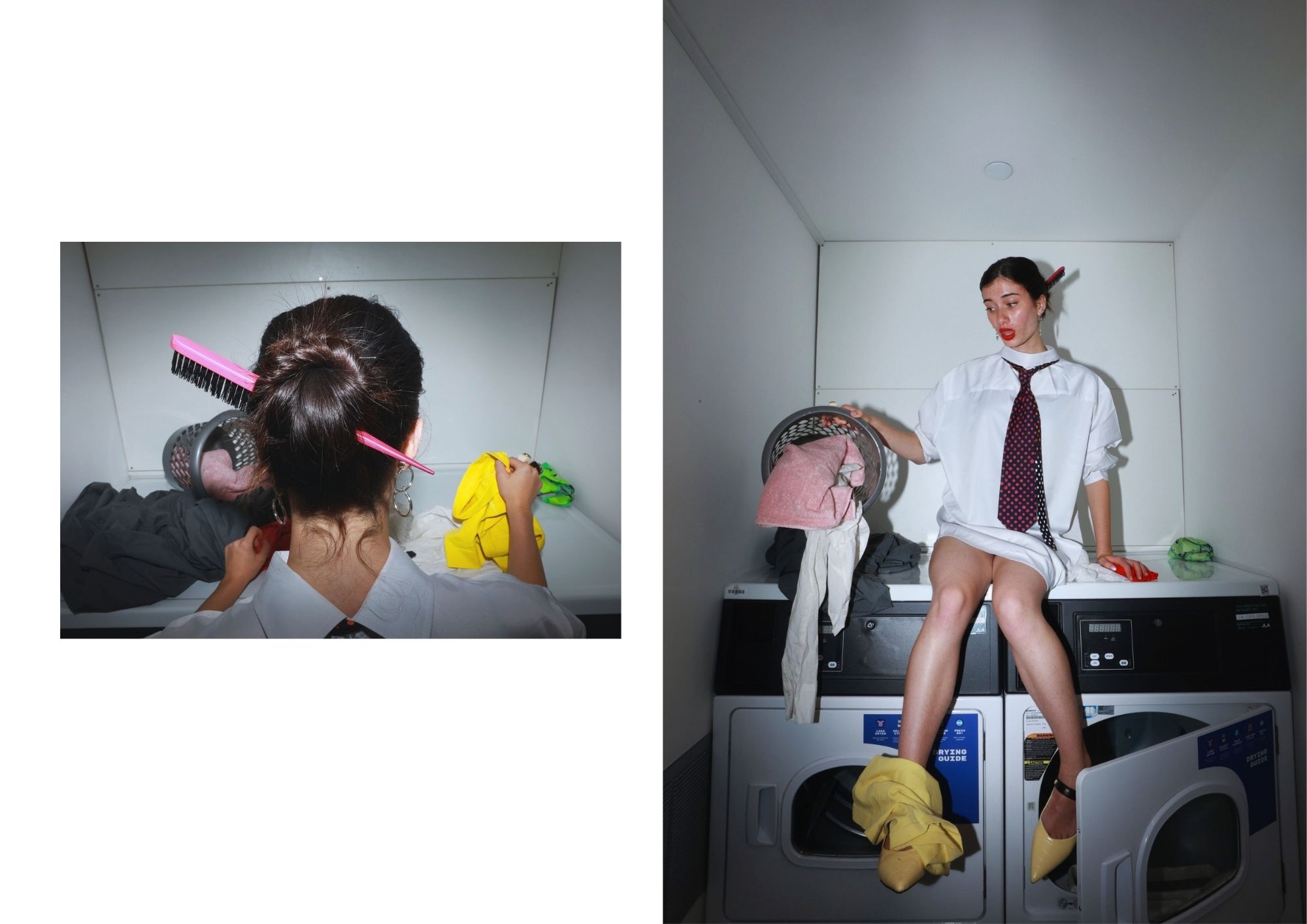 Abhirami Manoj | Fashion & Textiles 4