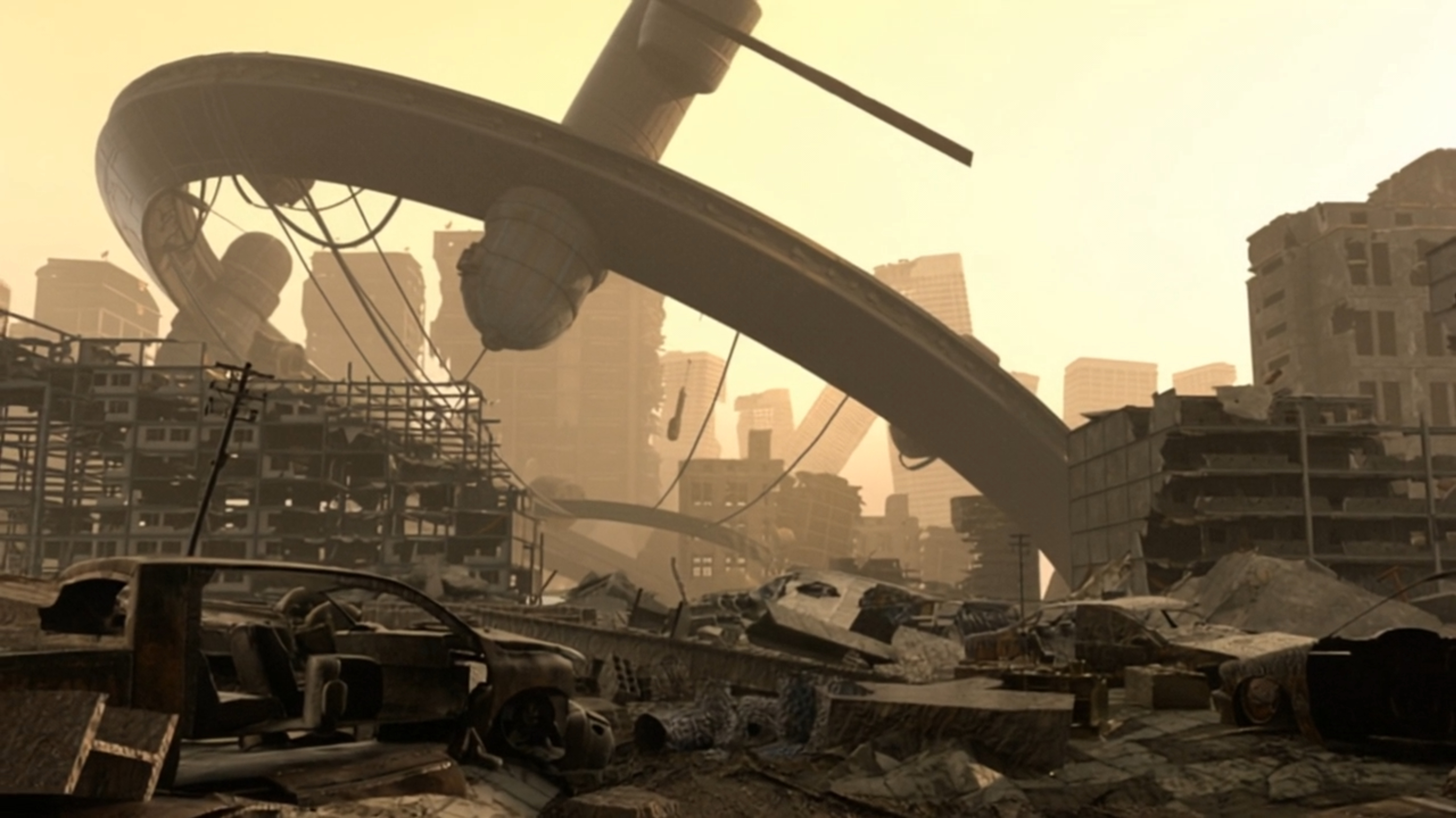 Tianju Zhang | Animation