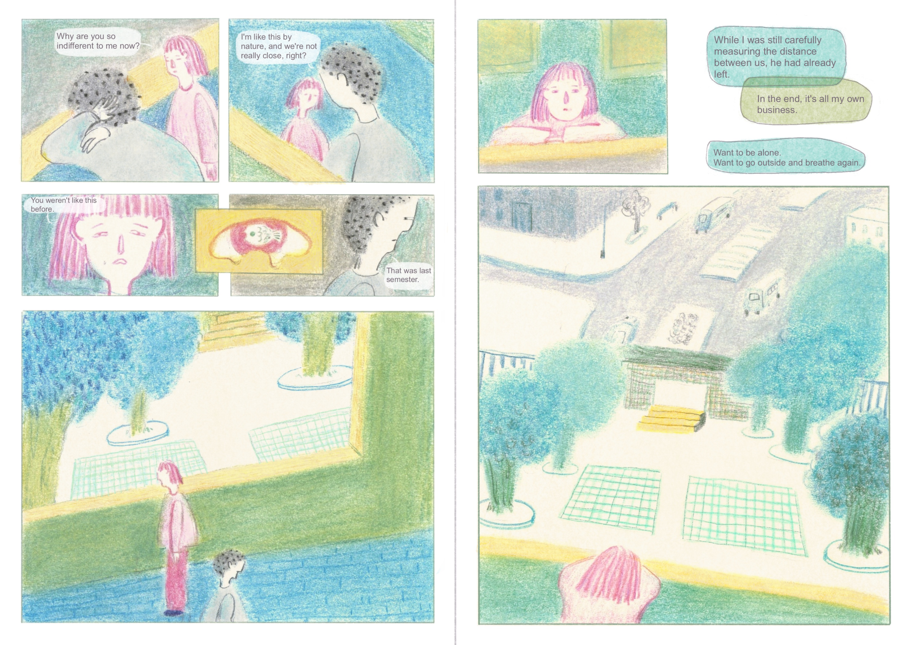 Henglei Zhang | Illustration 1