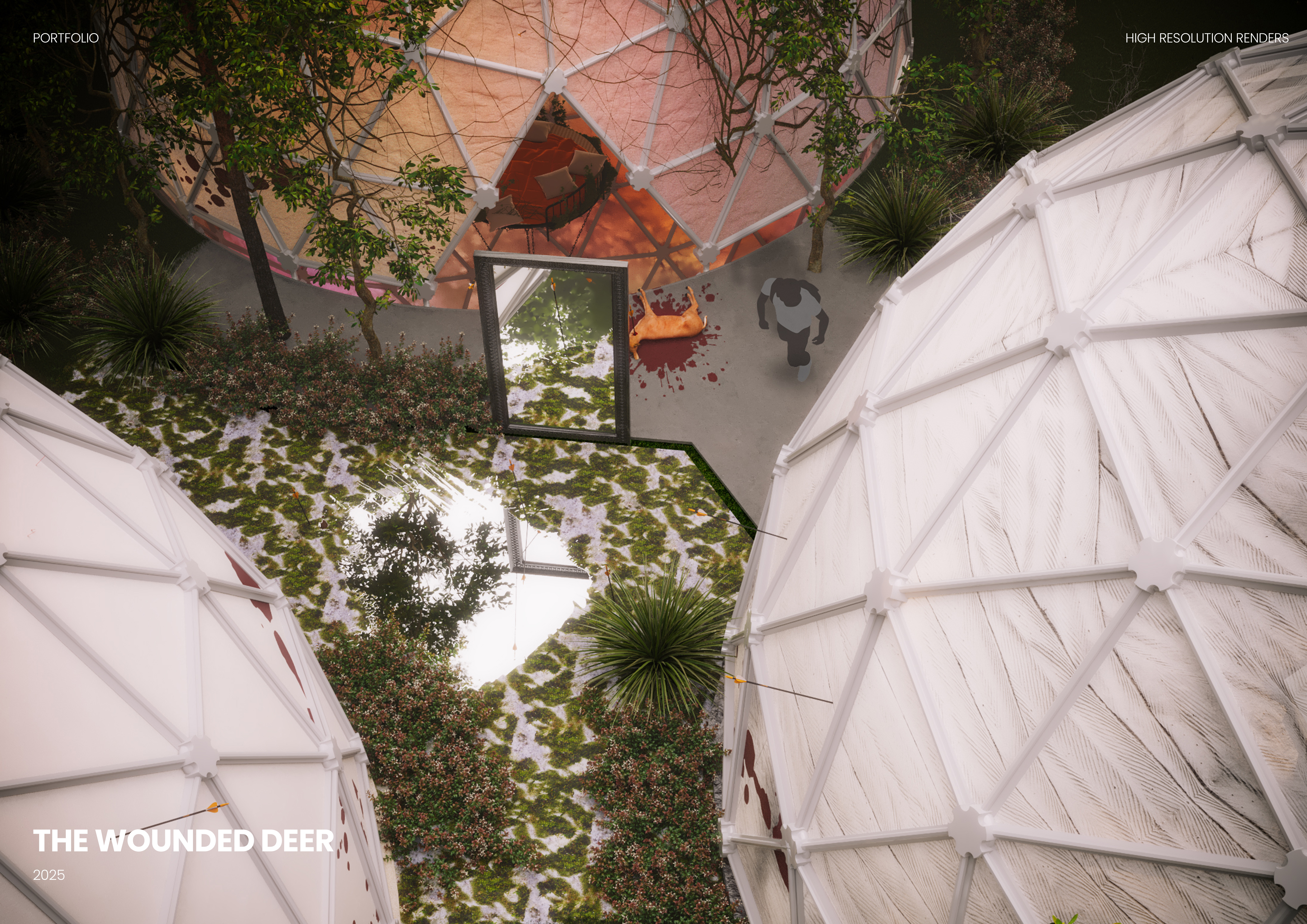 Rimple Thadani | Architecture