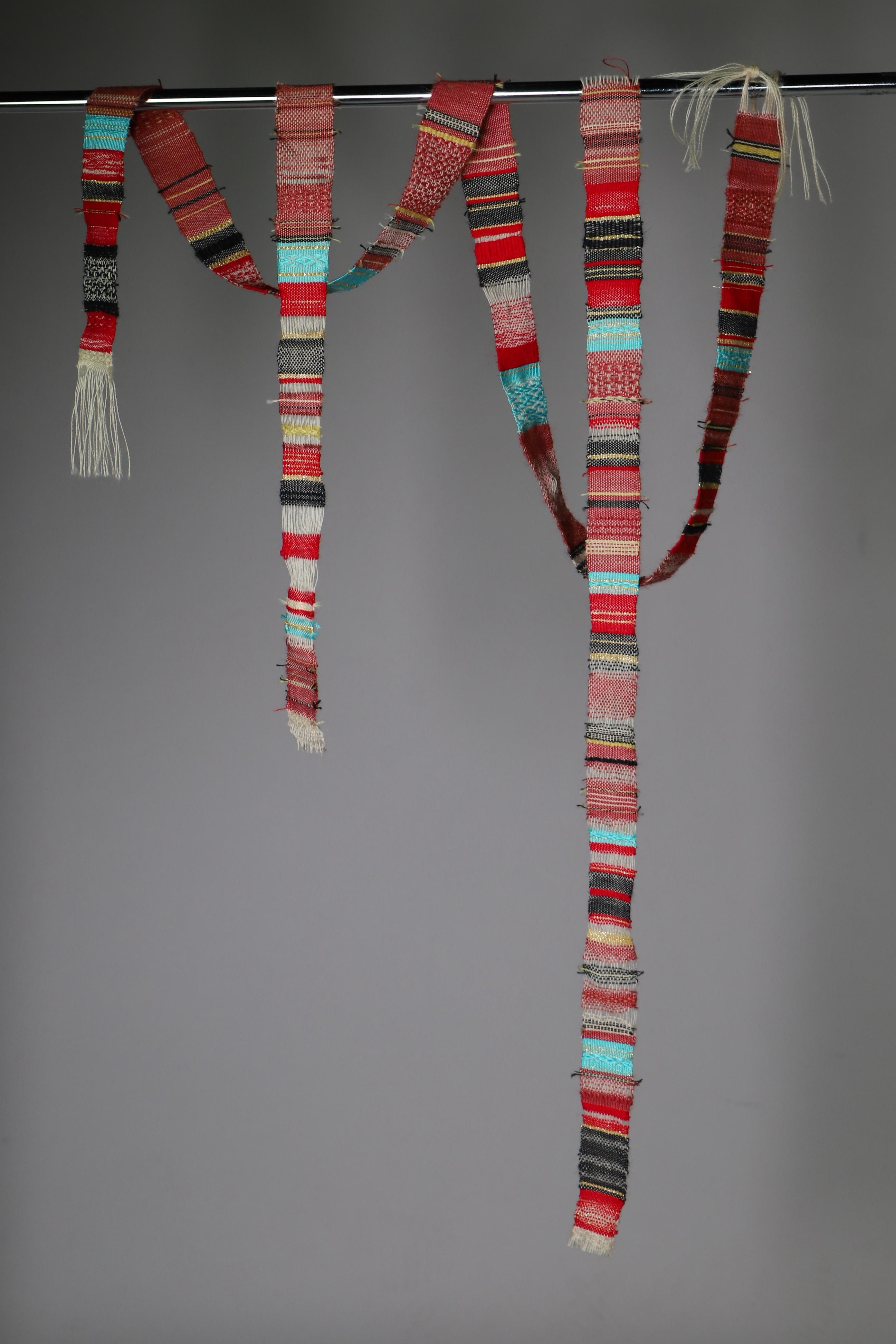 Layla A. Darwish | Fashion & Textiles 4