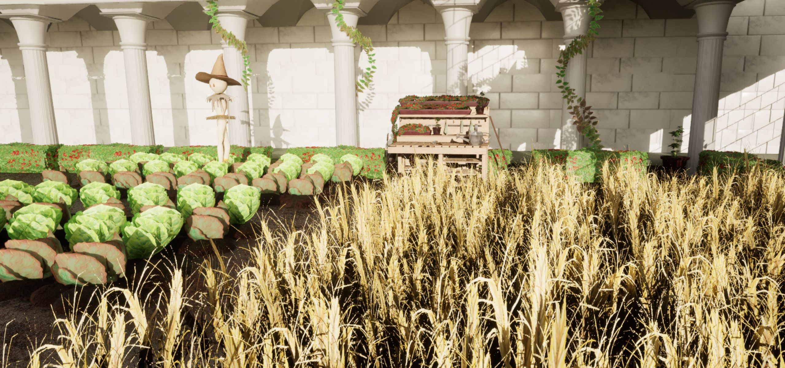 Ioana Miron | Games 8