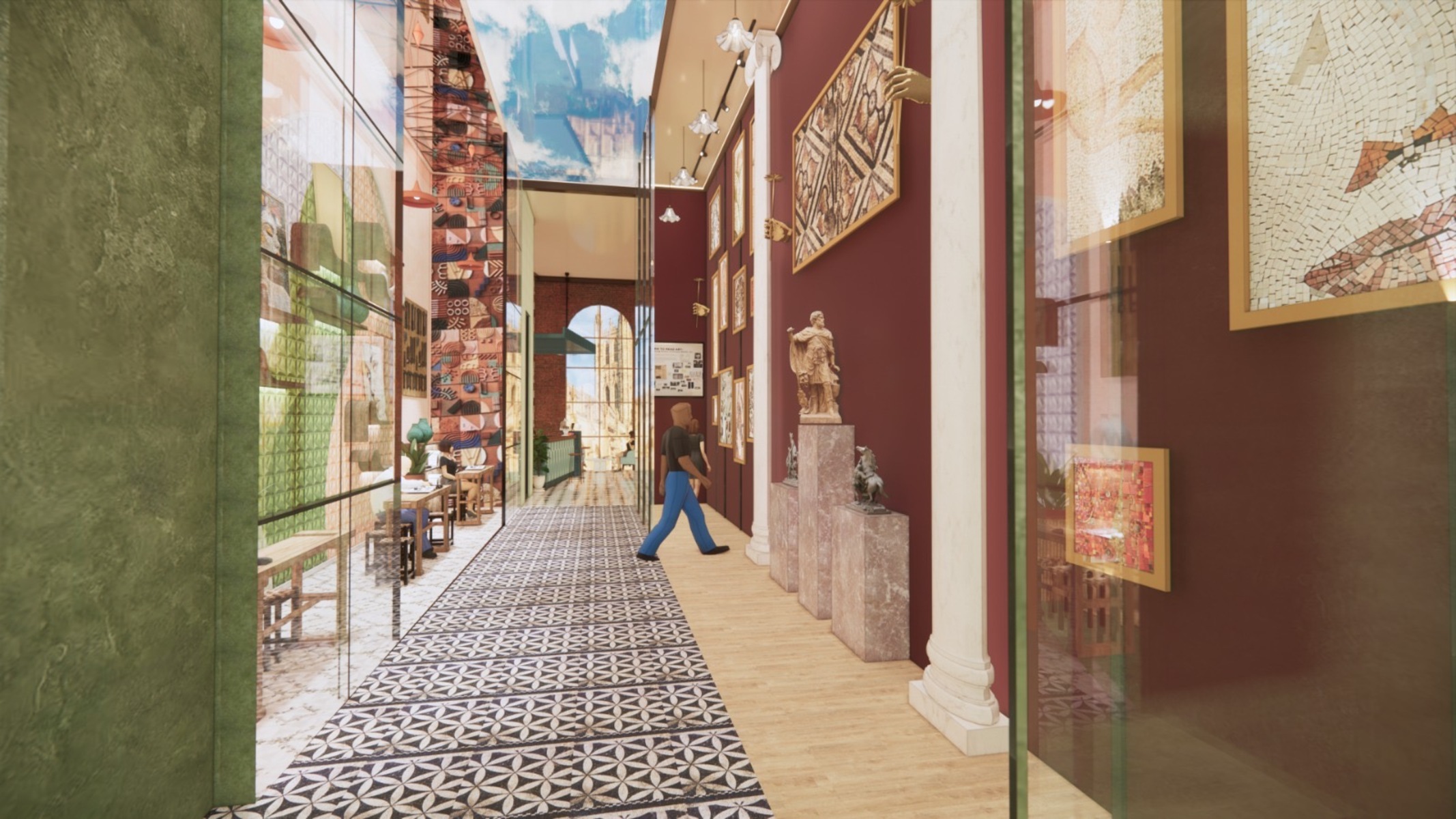 Marita Fernando | Interior Design 7