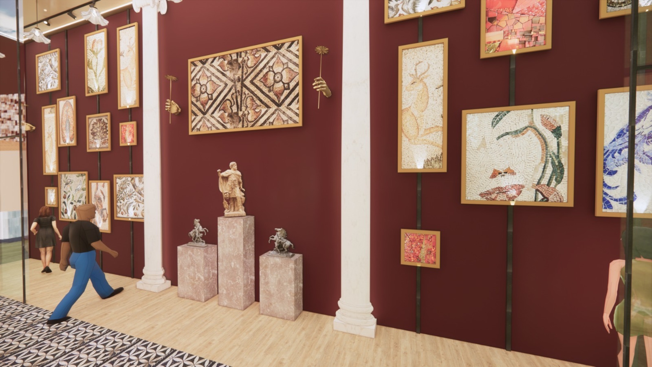 Marita Fernando | Interior Design 5