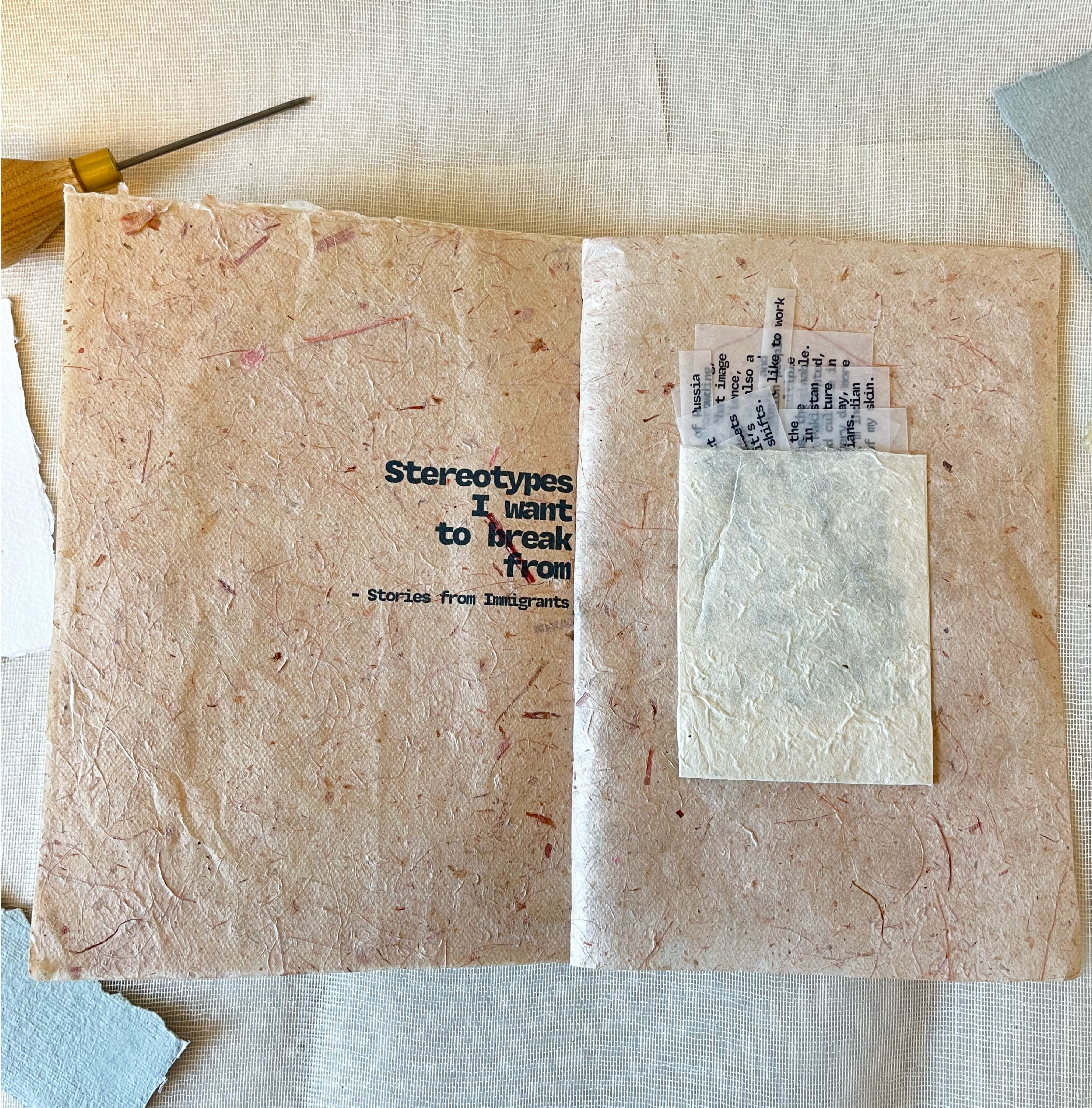 Richa Elangovan | Graphic Design 1