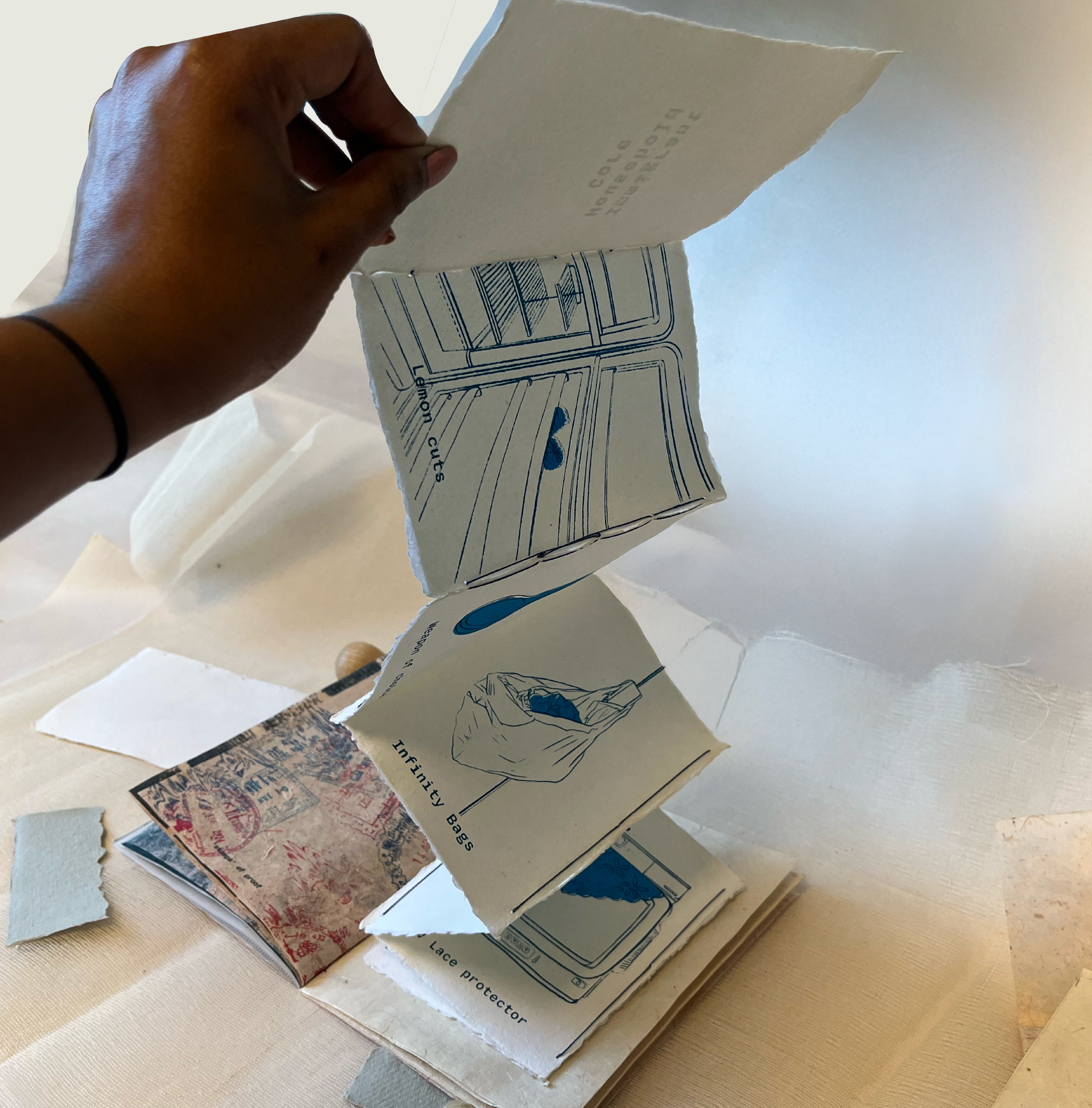 Richa Elangovan | Graphic Design