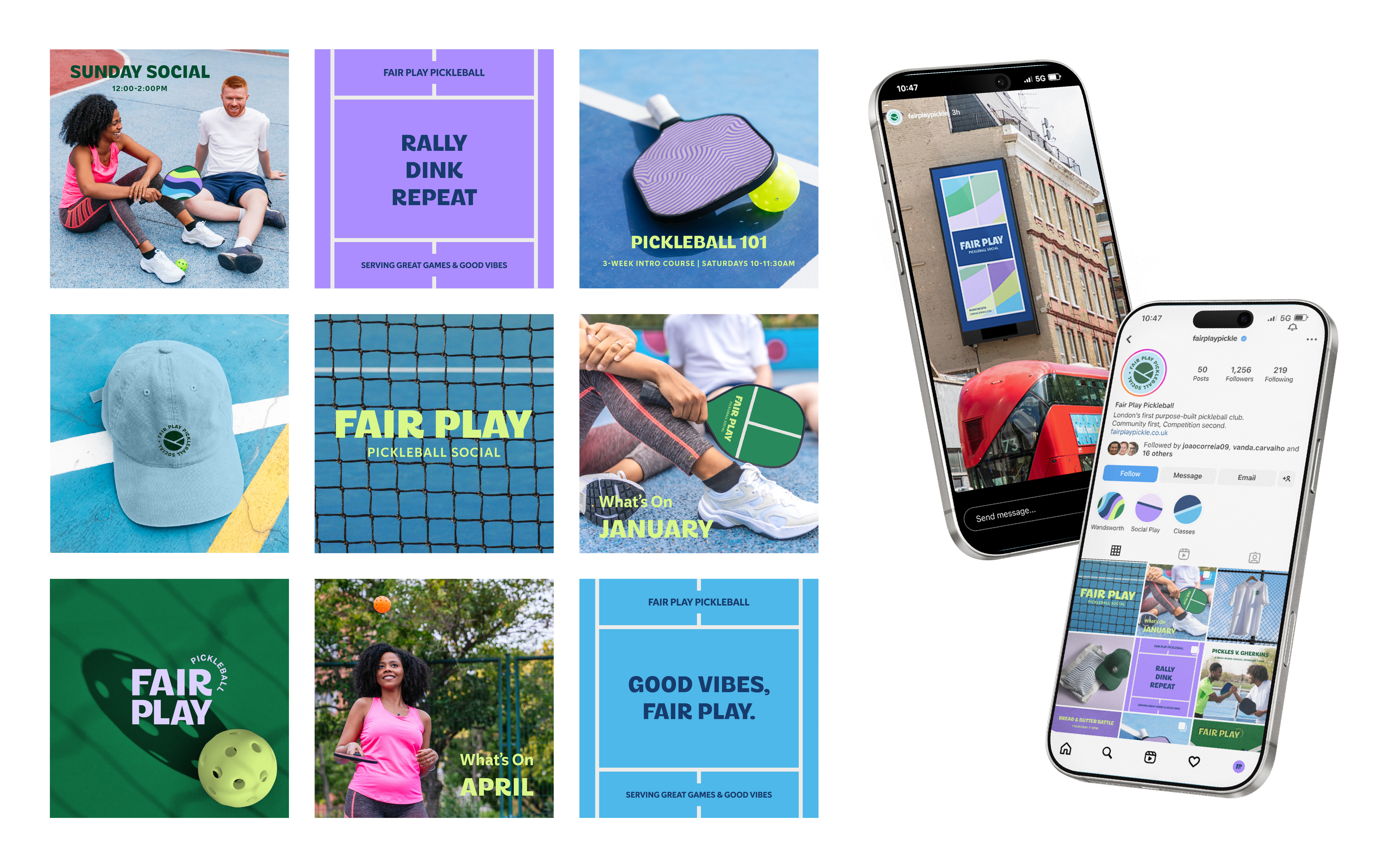 Madeline Sohngen | Graphic Design