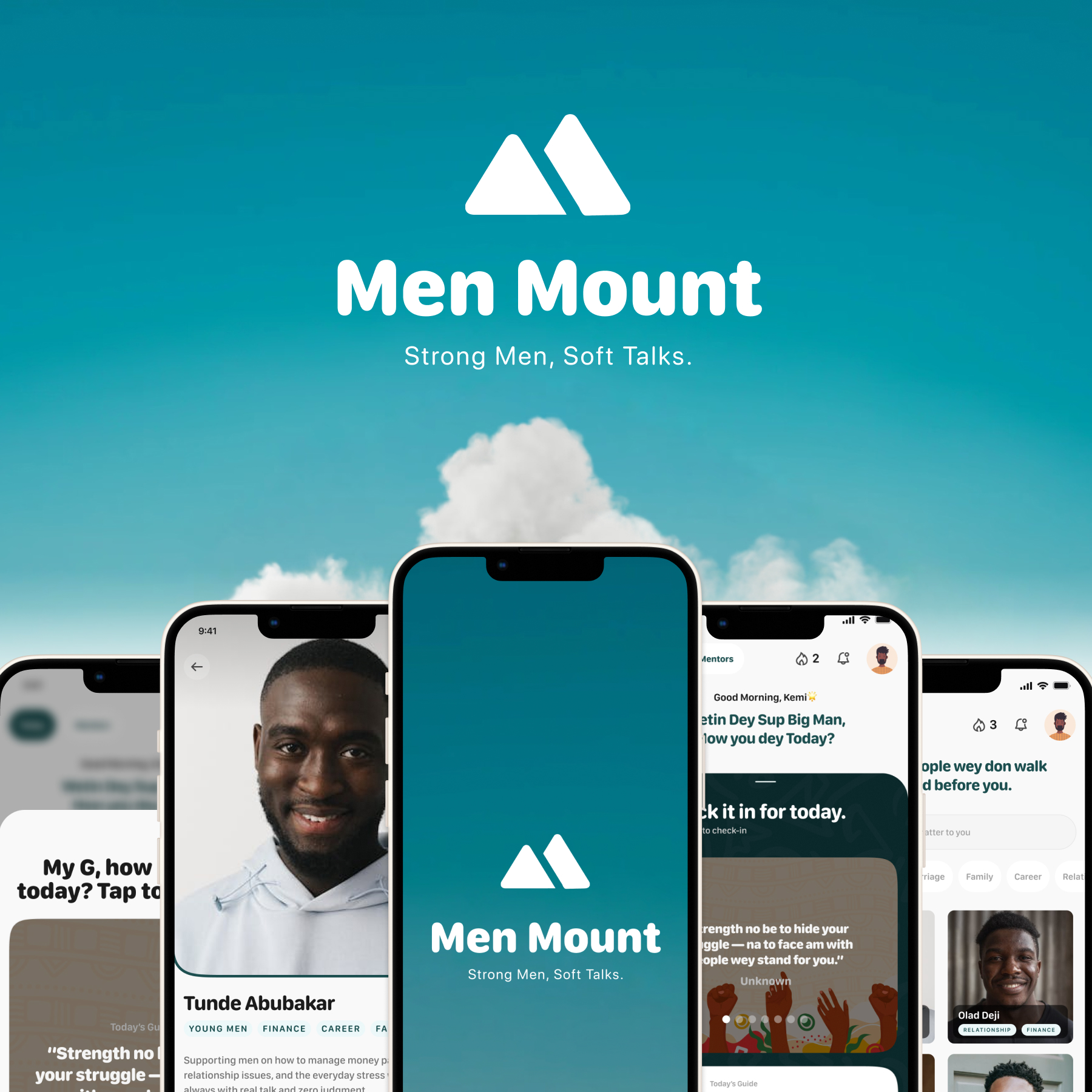 Chibueze Ughanze | Graphic Design 4