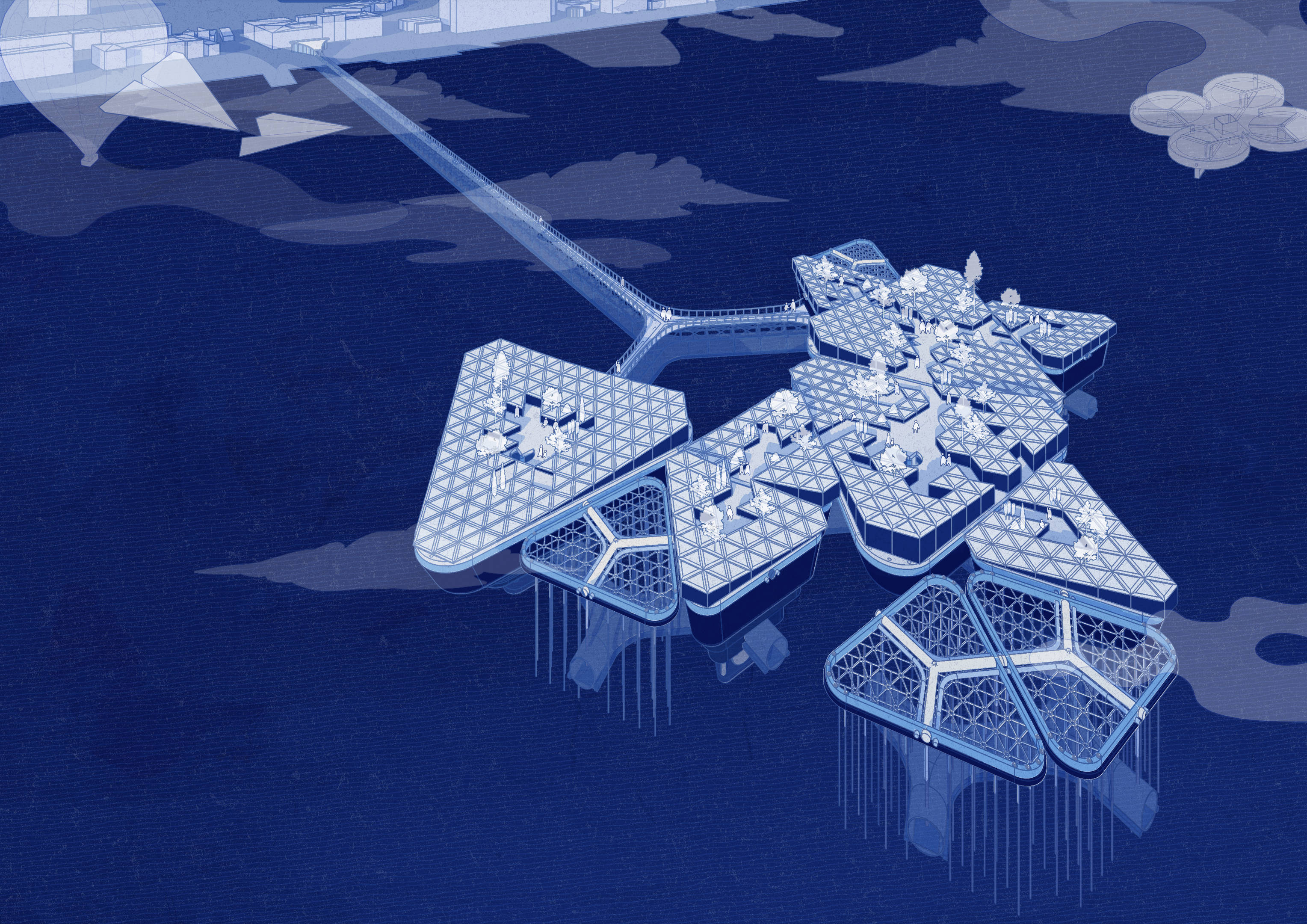 Xintian Song | ICI China