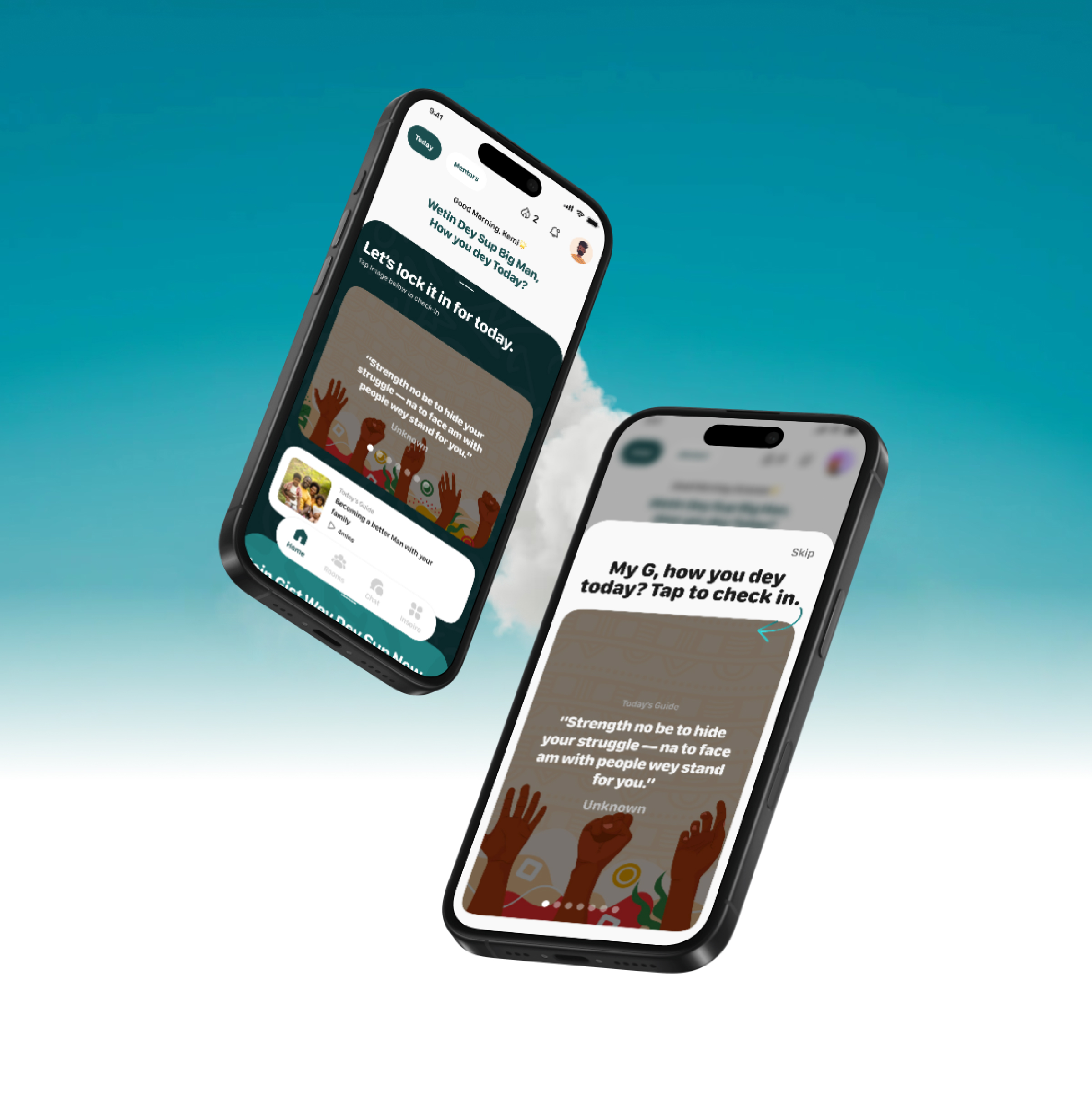 Chibueze Ughanze | Graphic Design 1