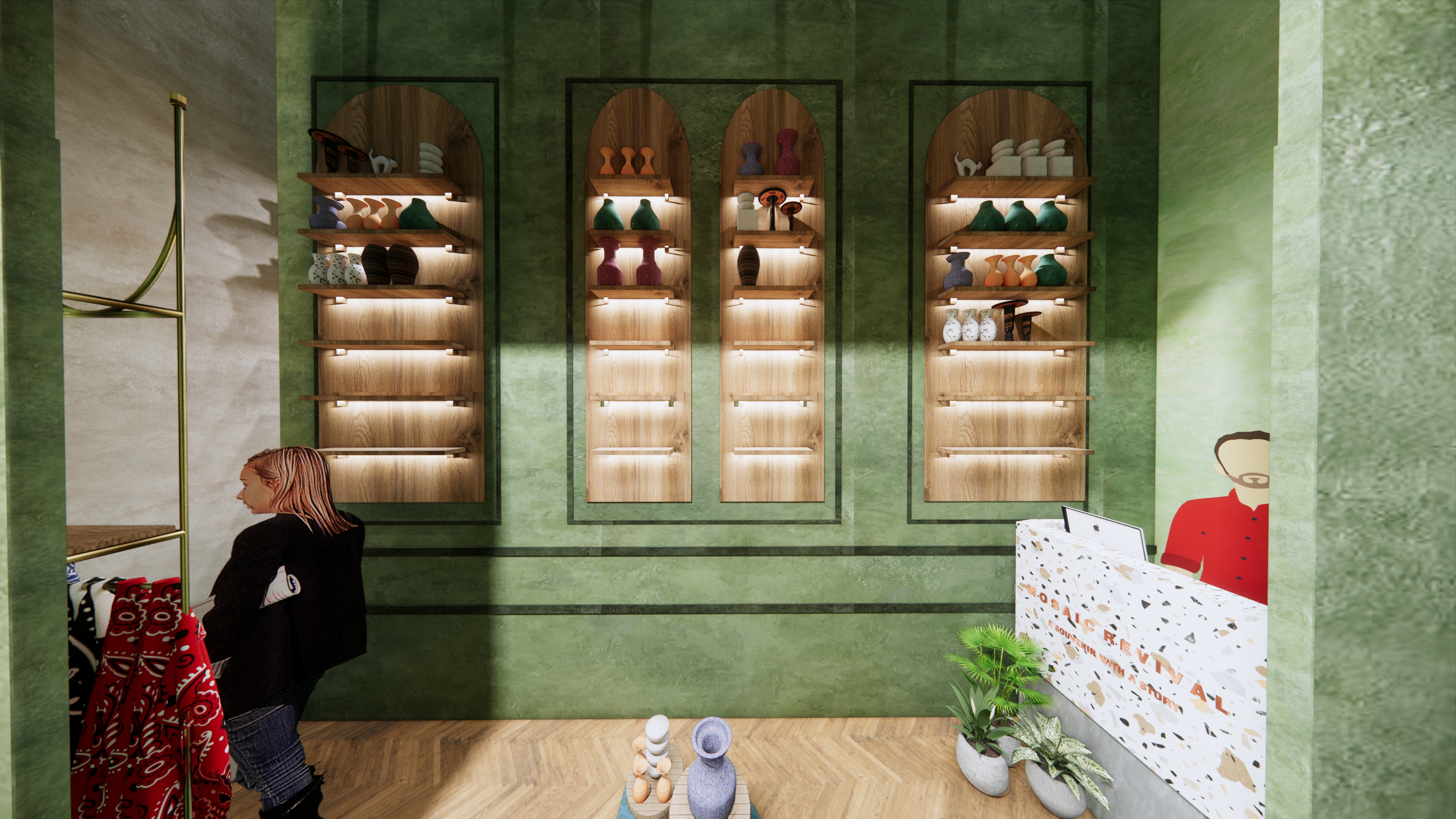 Marita Fernando | Interior Design 3