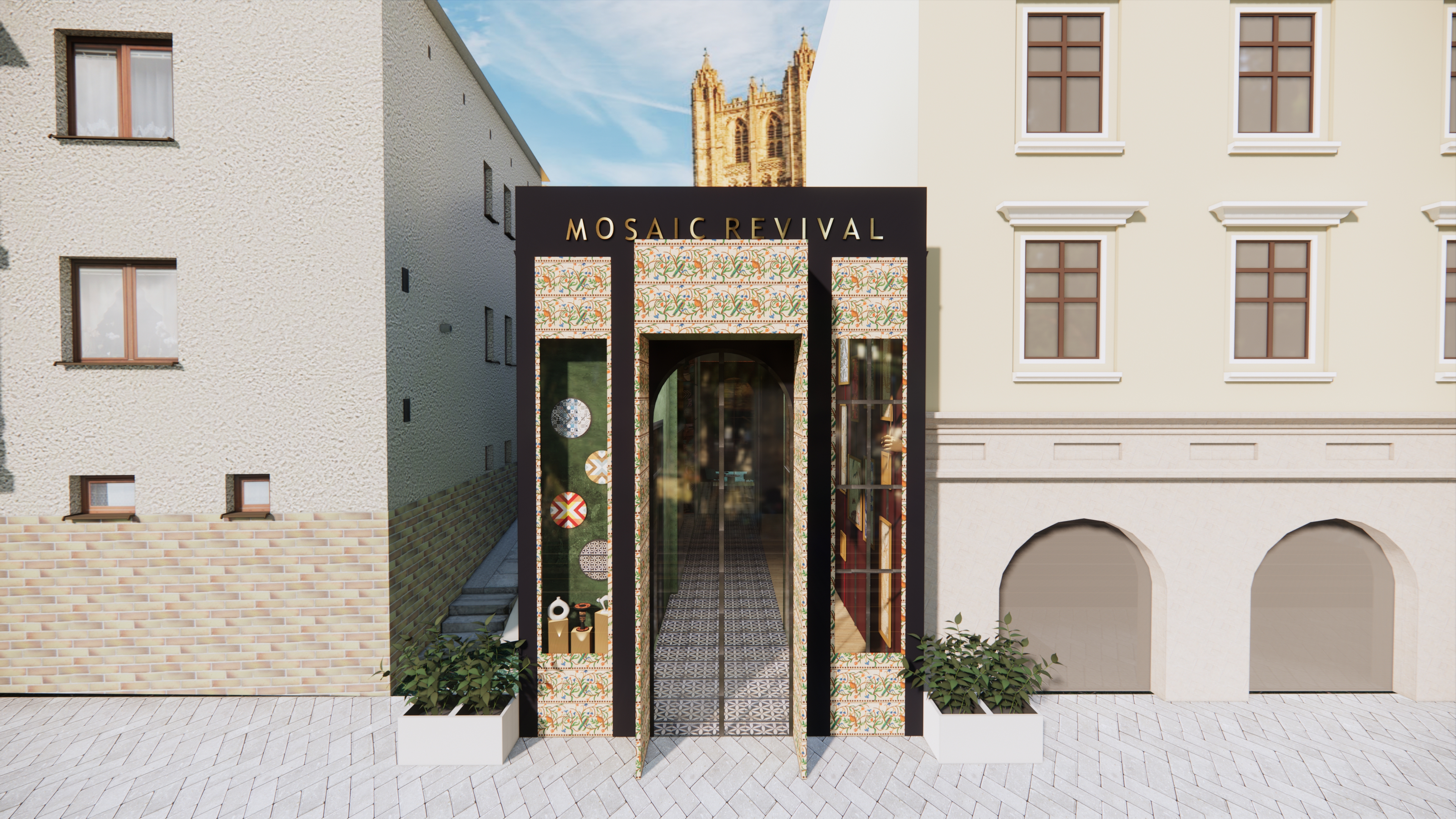 Marita Fernando | Interior Design