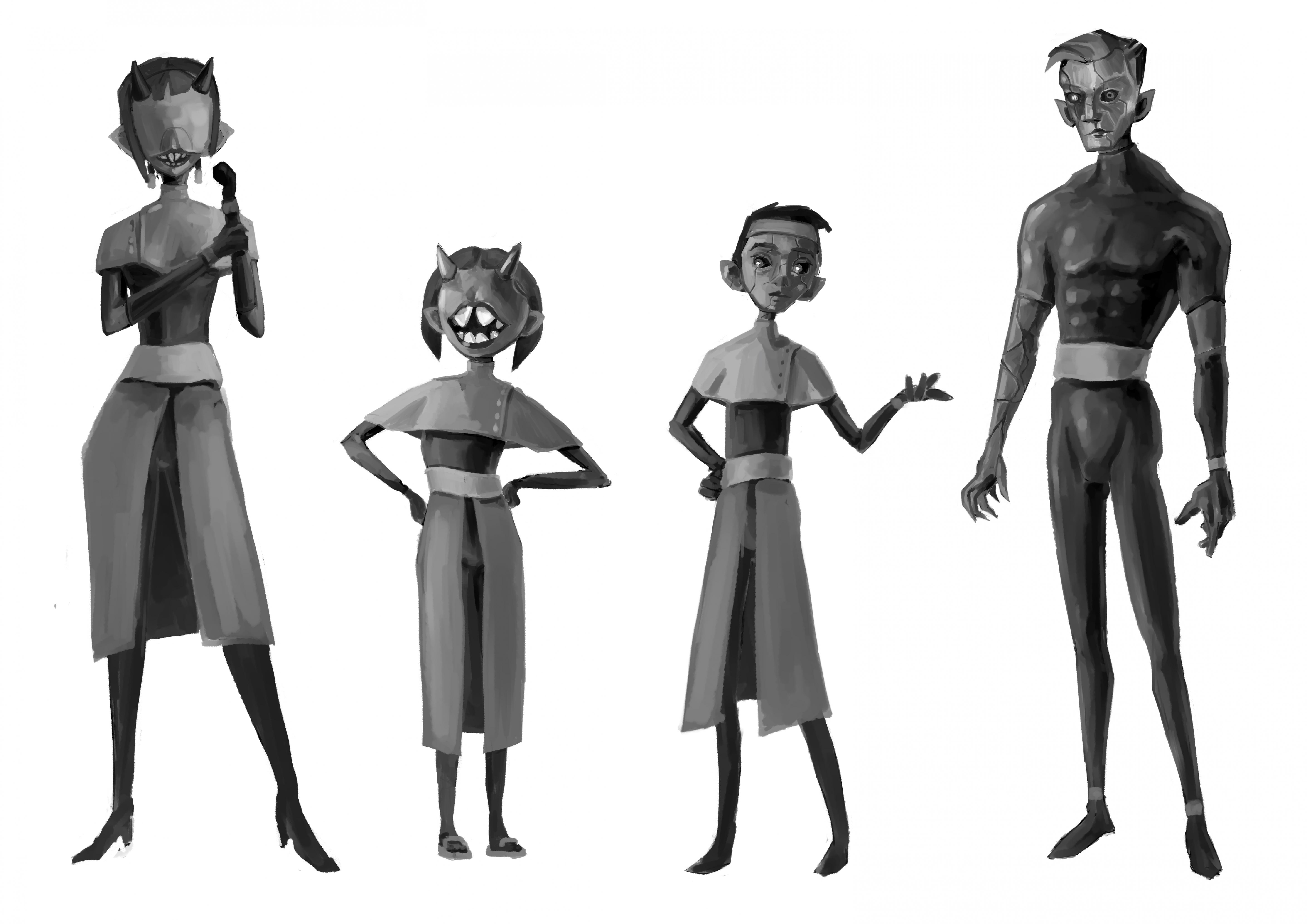 Jack Wootten | Games 1