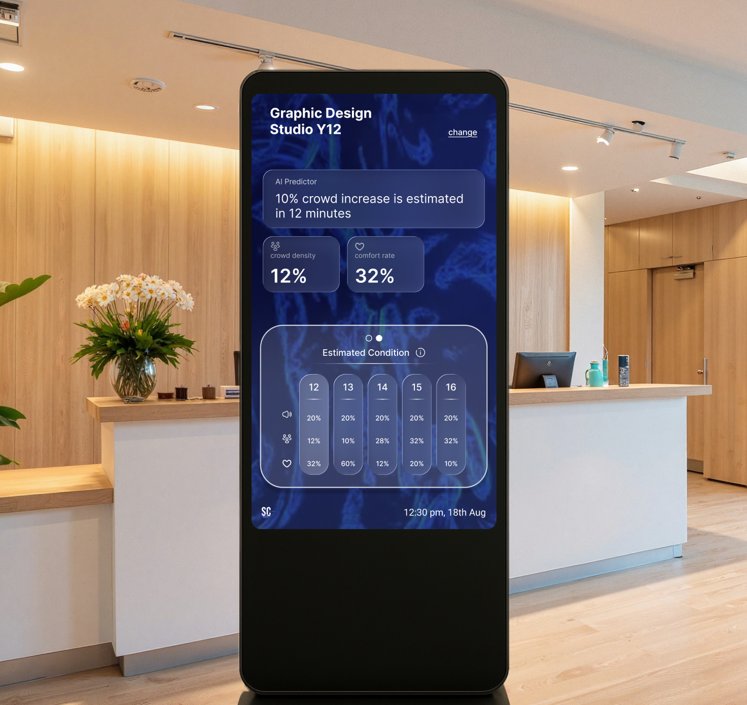 Yasaman Aminian | Graphic Design 5