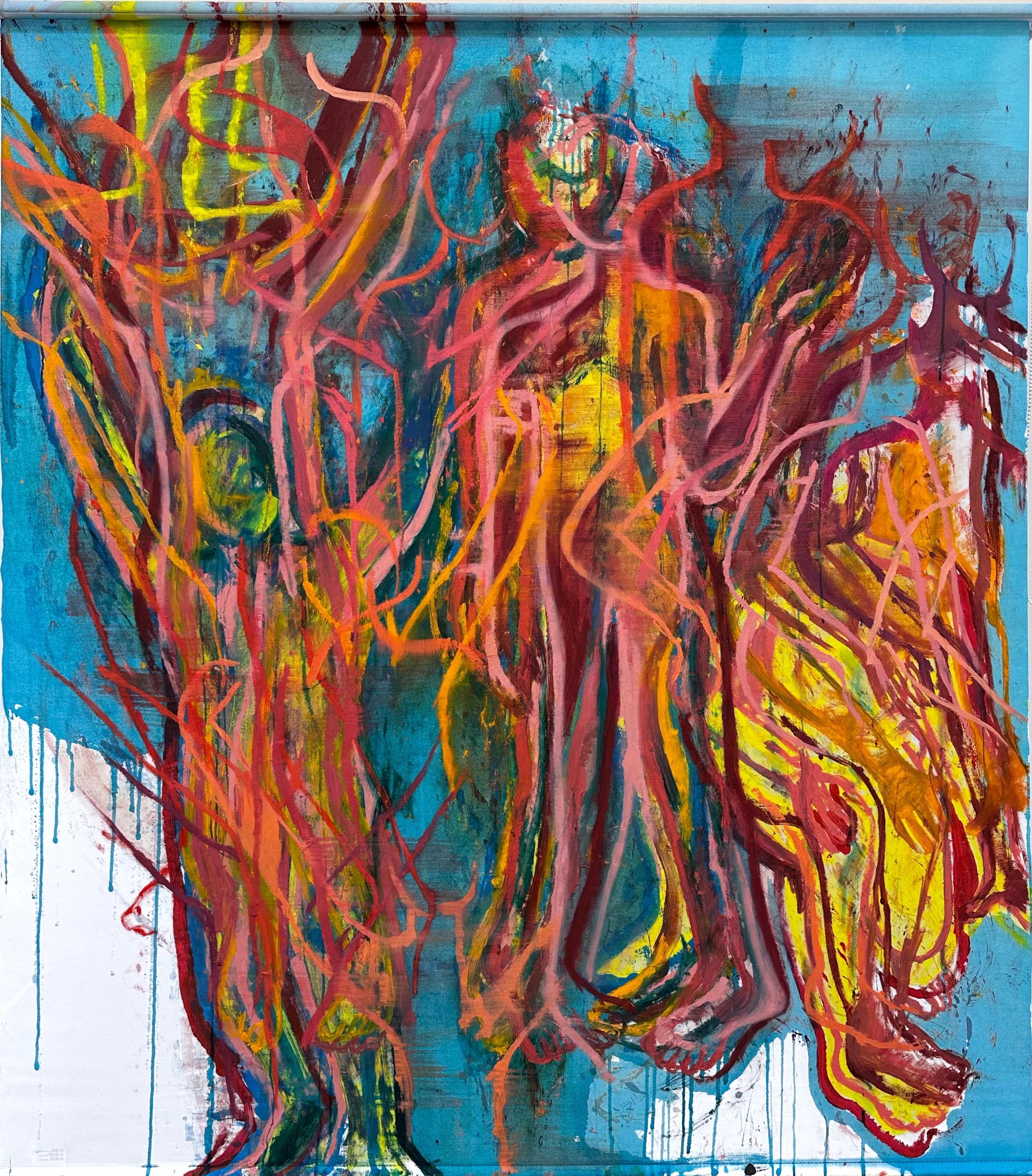 Saniya Farooq | Fine Art 2