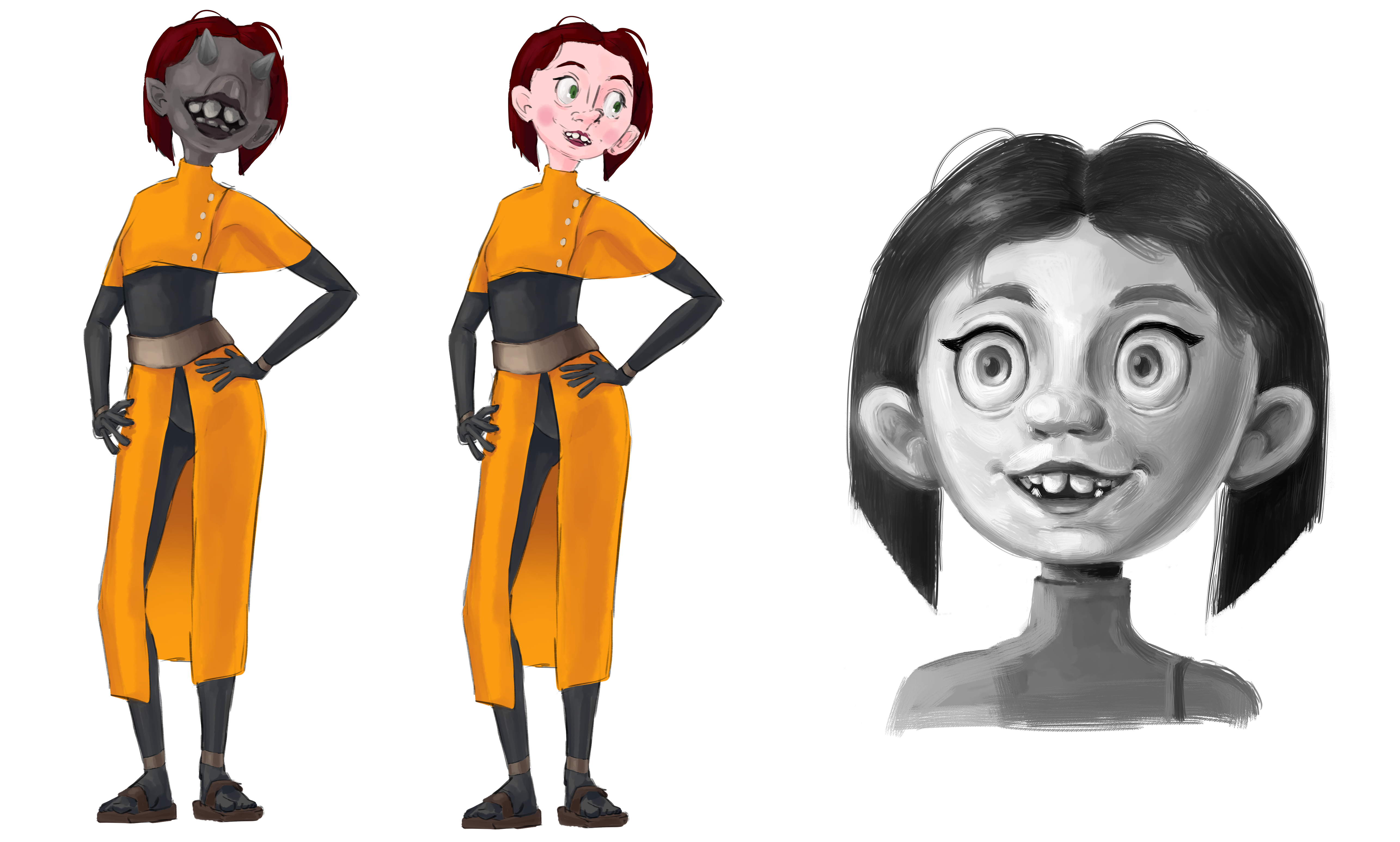 Jack Wootten | Games 4